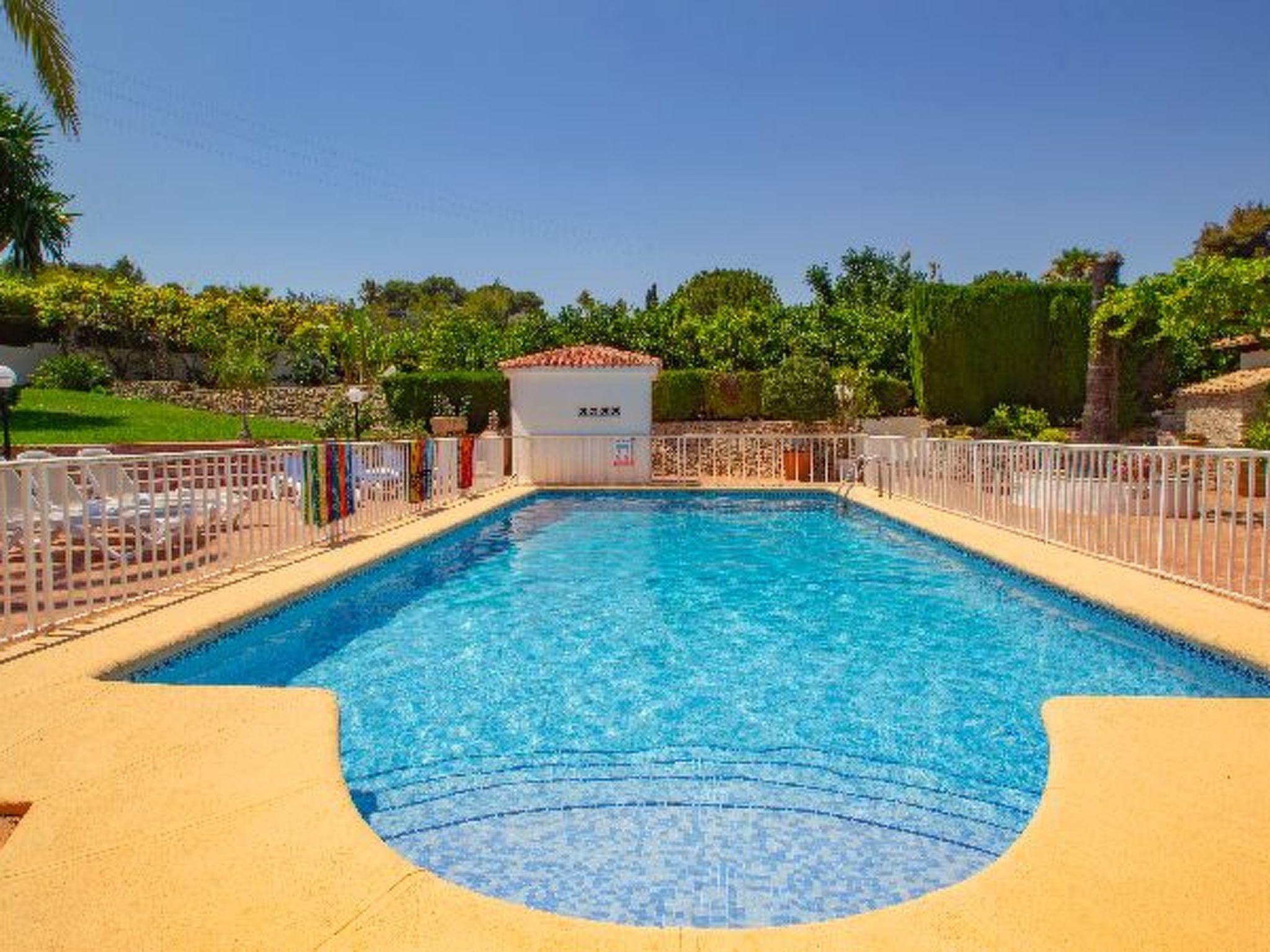 Photo of Villa Rocky - Plusholidays