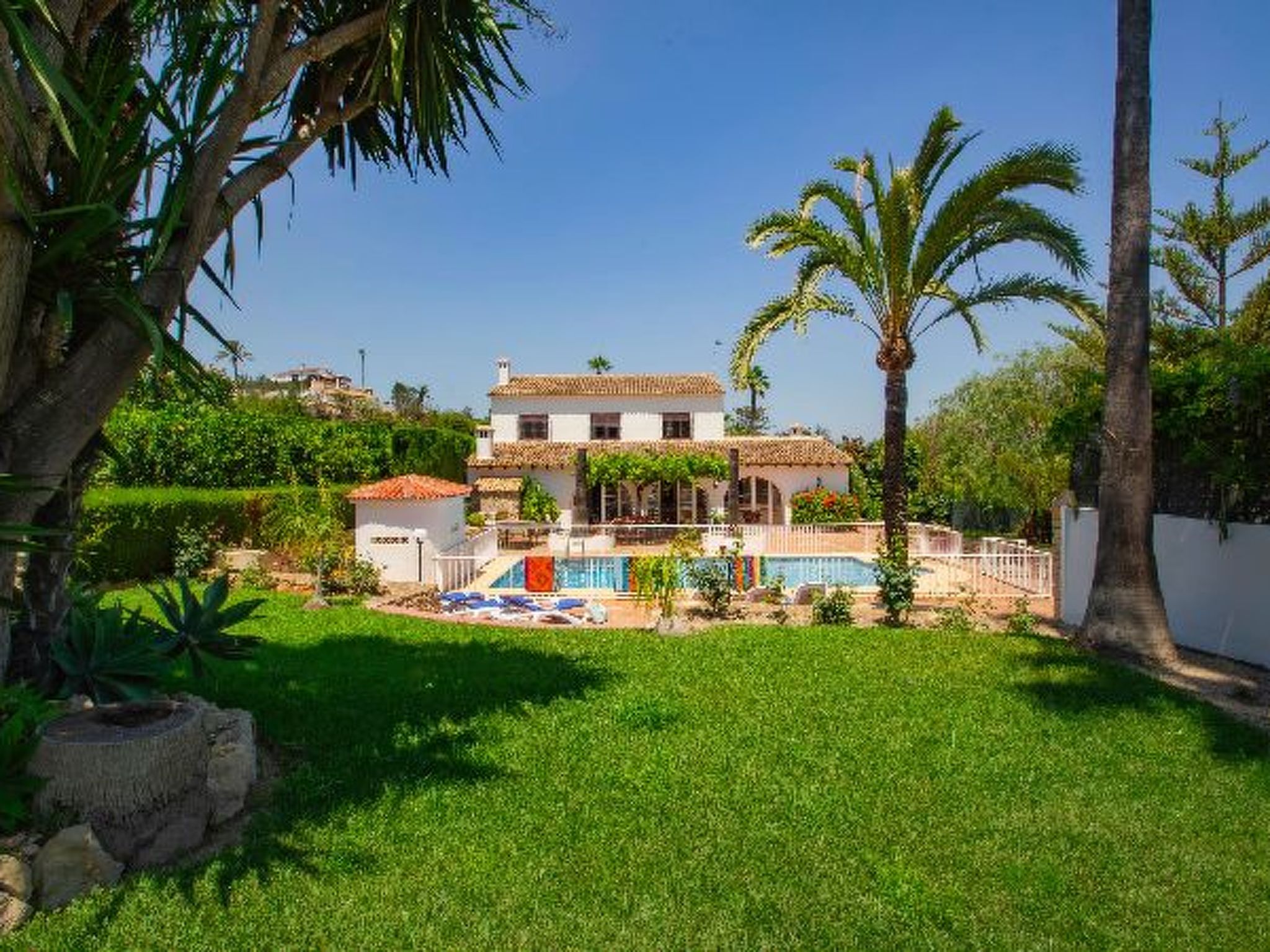 Photo of Villa Rocky - Plusholidays