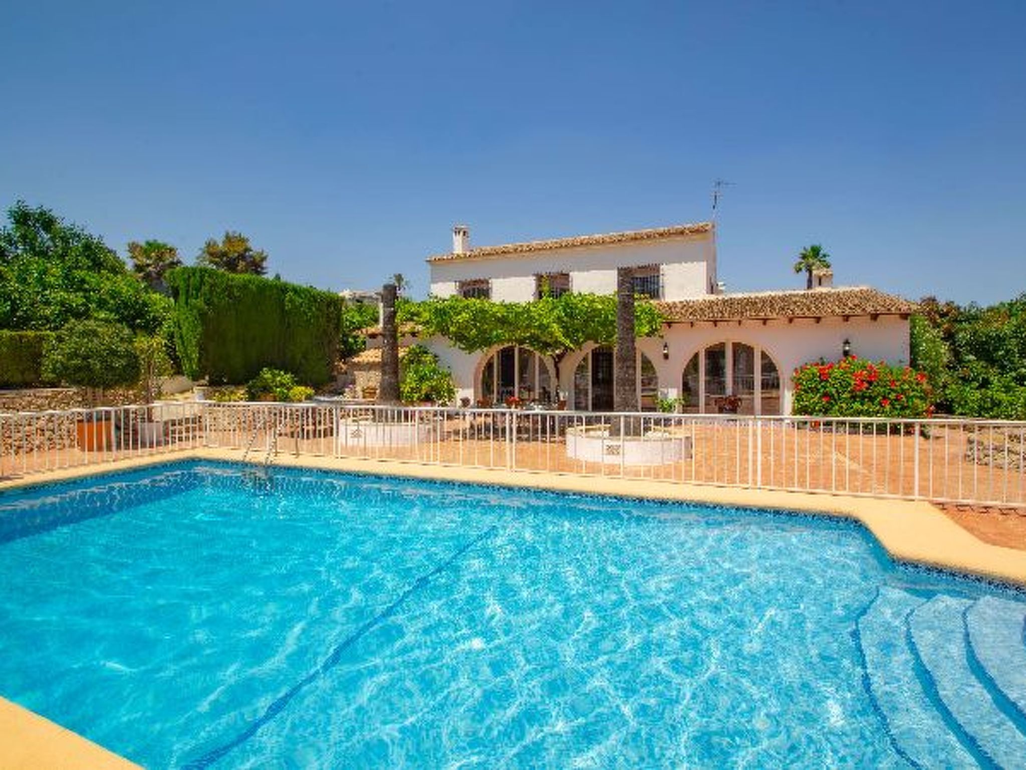 Photo of Villa Rocky - Plusholidays