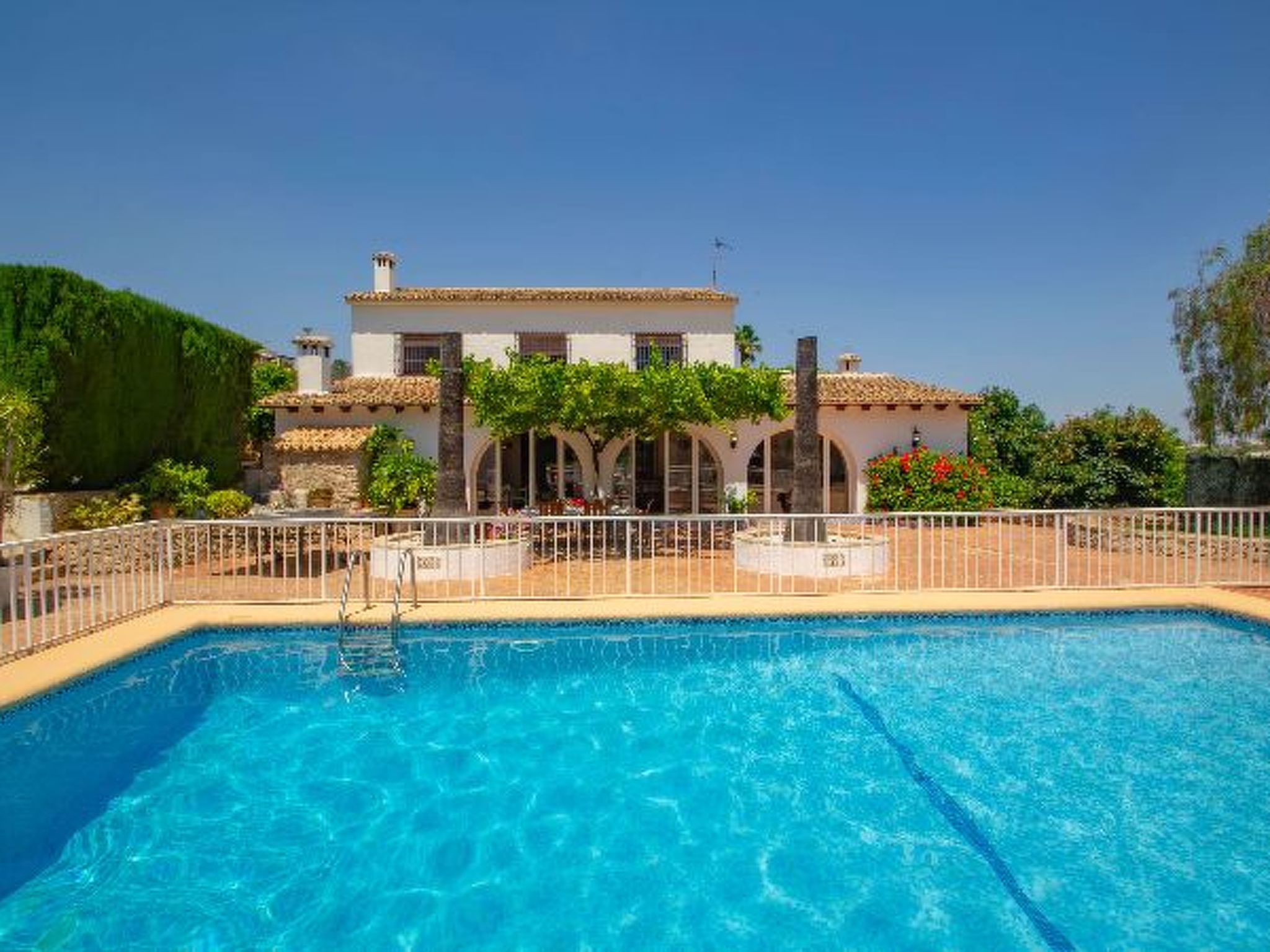 Photo of Villa Rocky - Plusholidays