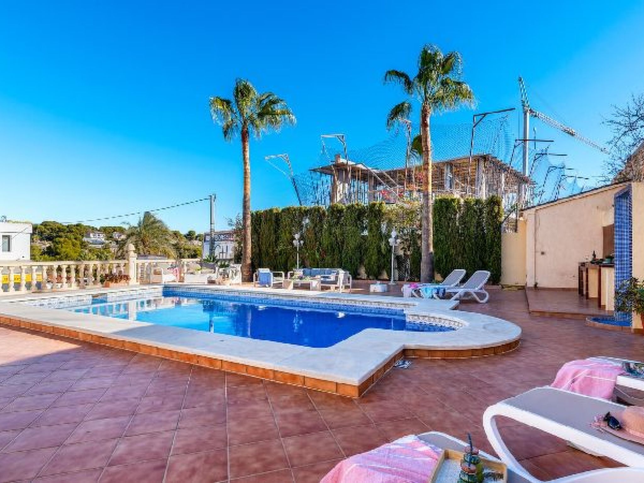 Photo of Villa La Marina - PlusHolidays