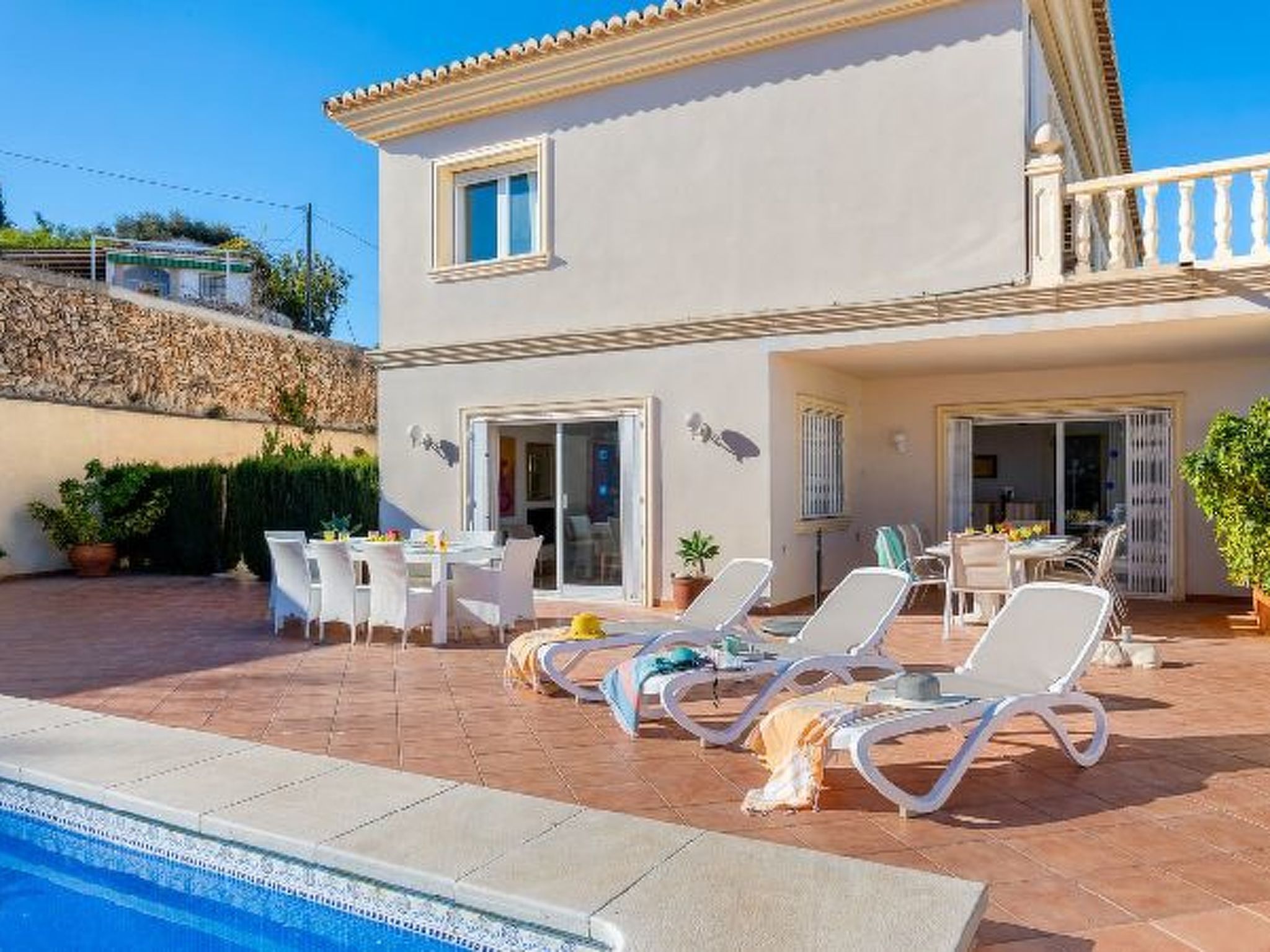 Photo of Villa La Marina - PlusHolidays