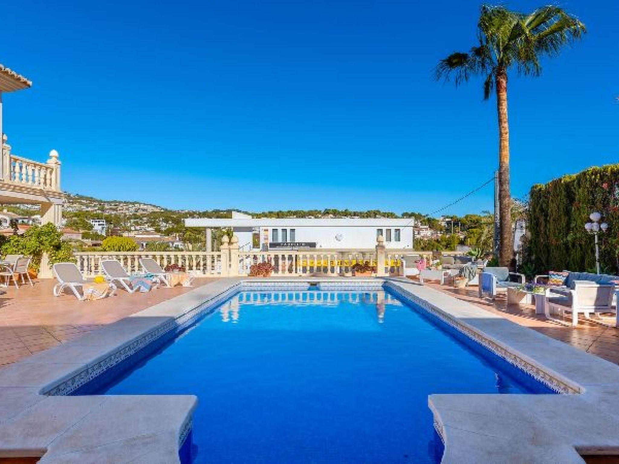 Photo of Villa La Marina - PlusHolidays