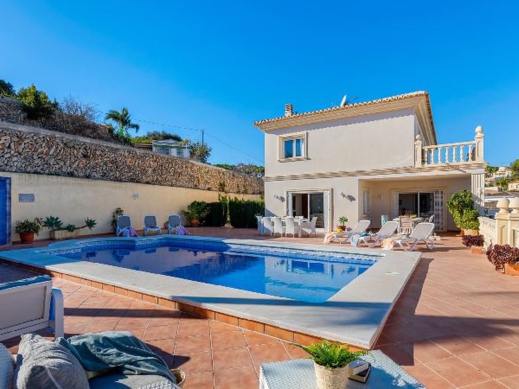 Photo of Villa La Marina - PlusHolidays