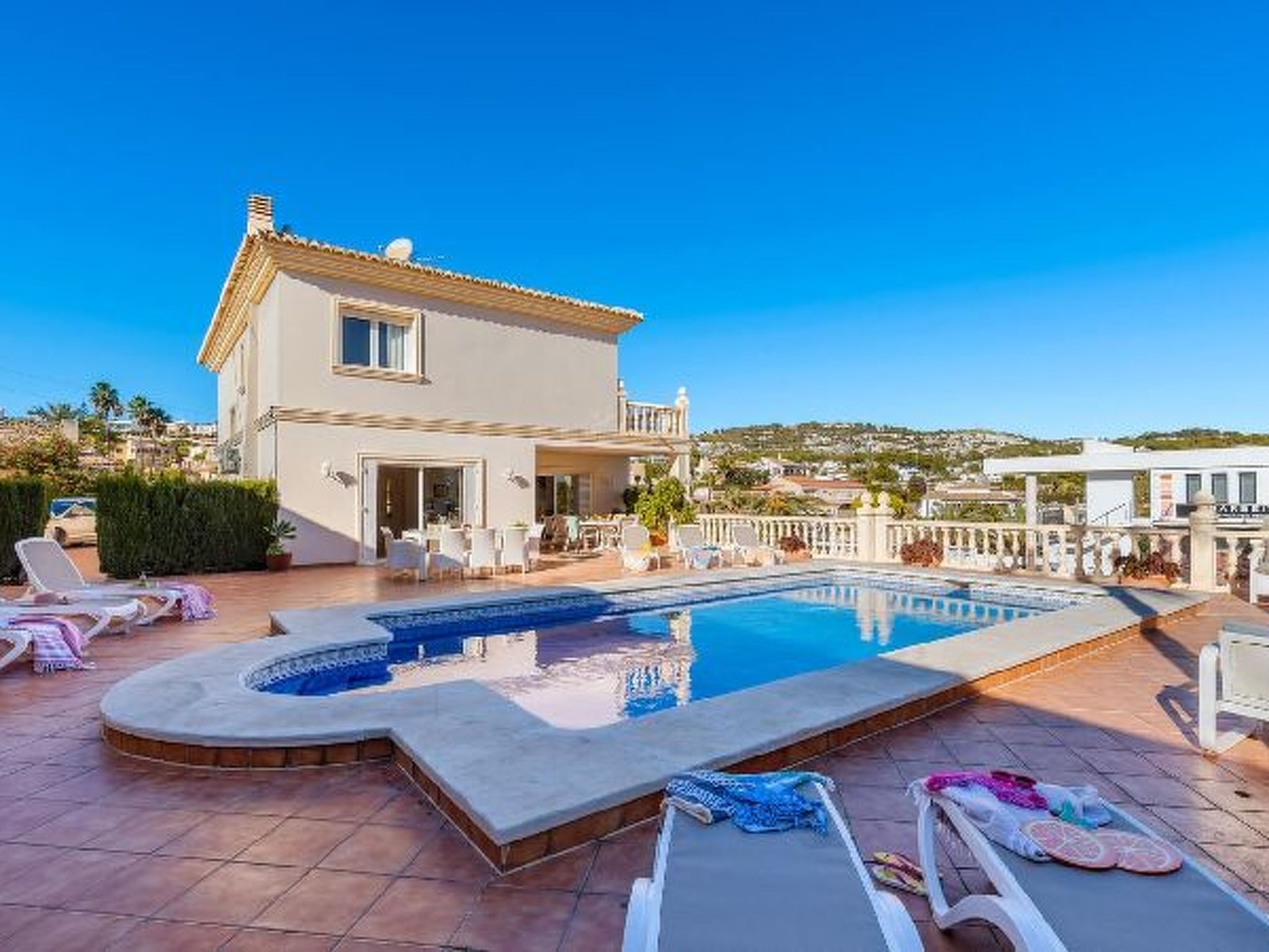 Photo of Villa La Marina - PlusHolidays