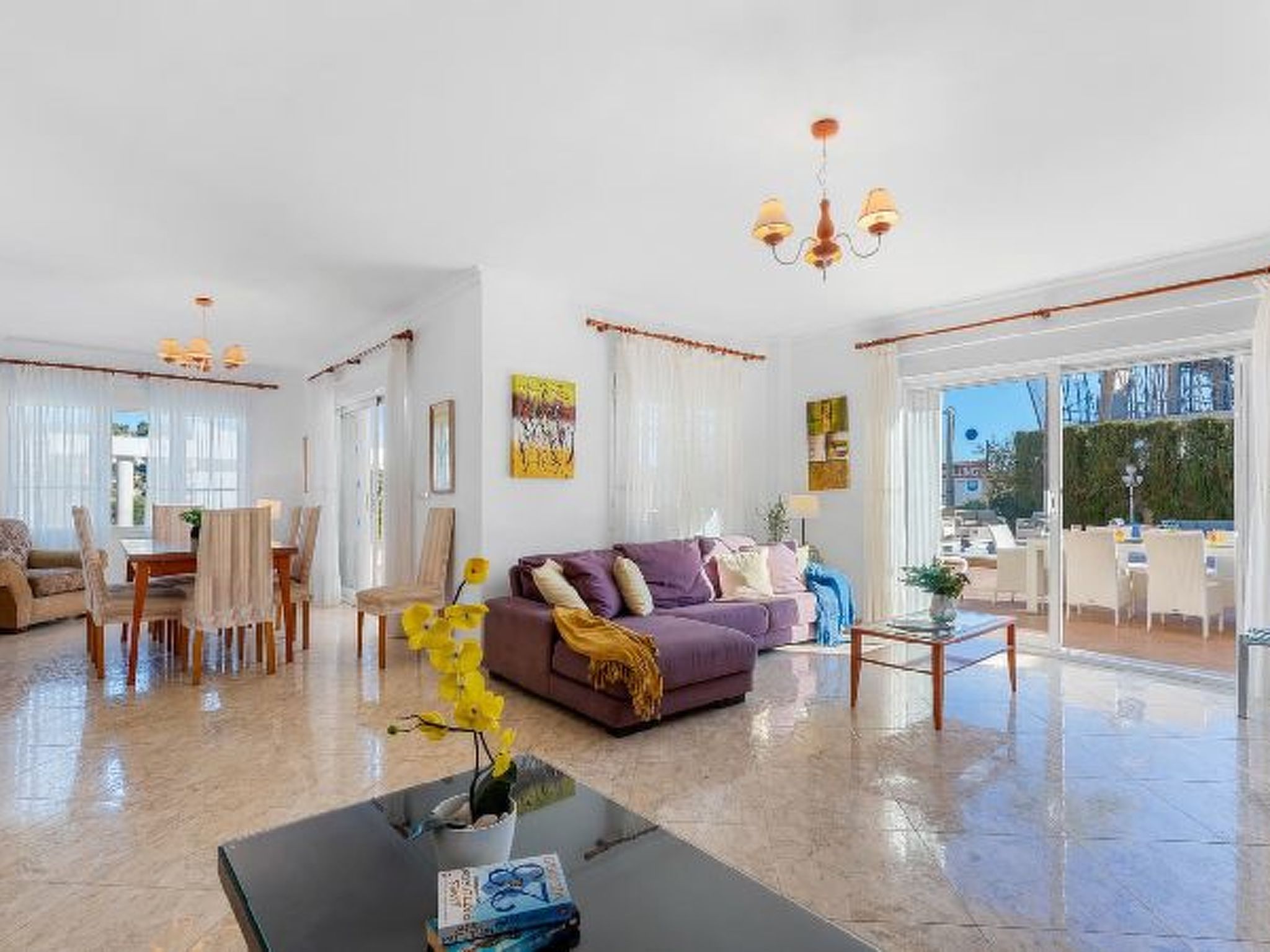 Photo of Villa La Marina - PlusHolidays