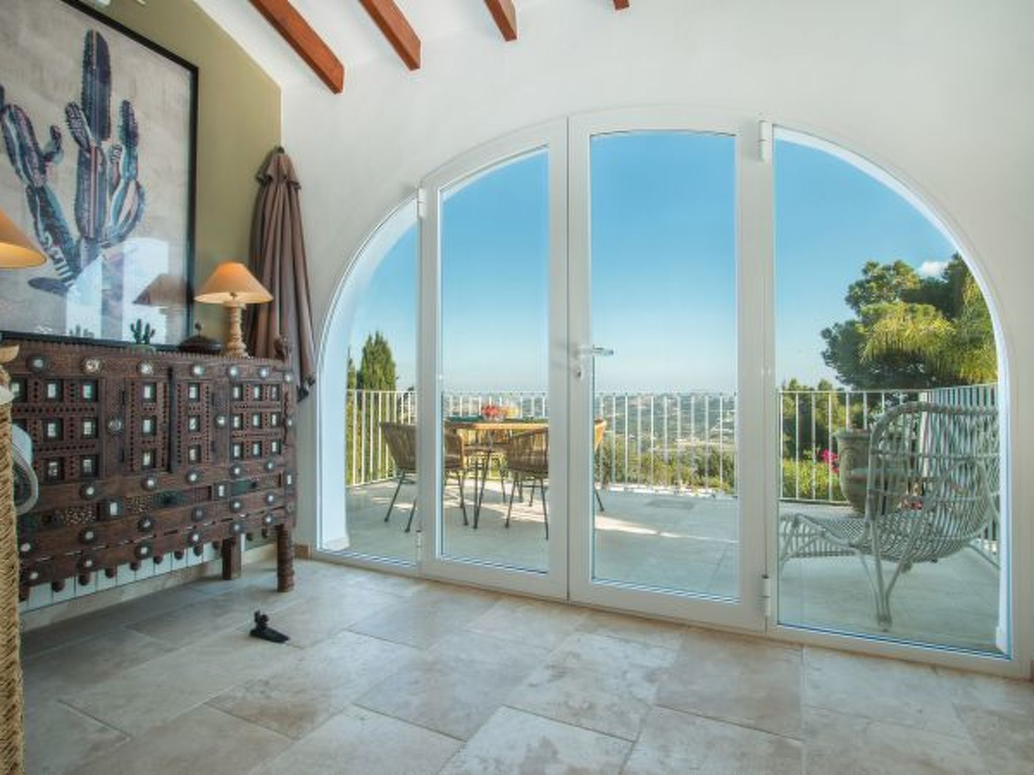 Photo of Villa Teranga - PlusHolidays