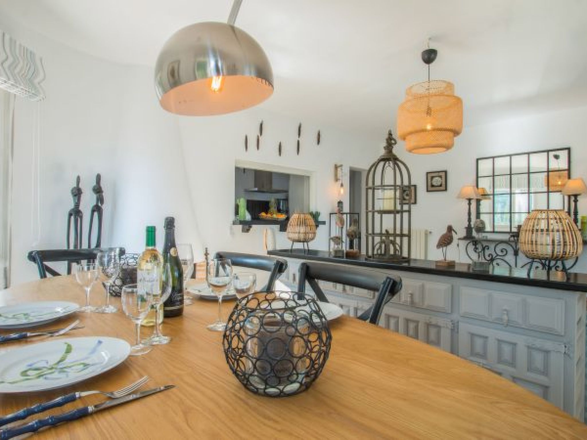 Photo of Villa Teranga - PlusHolidays