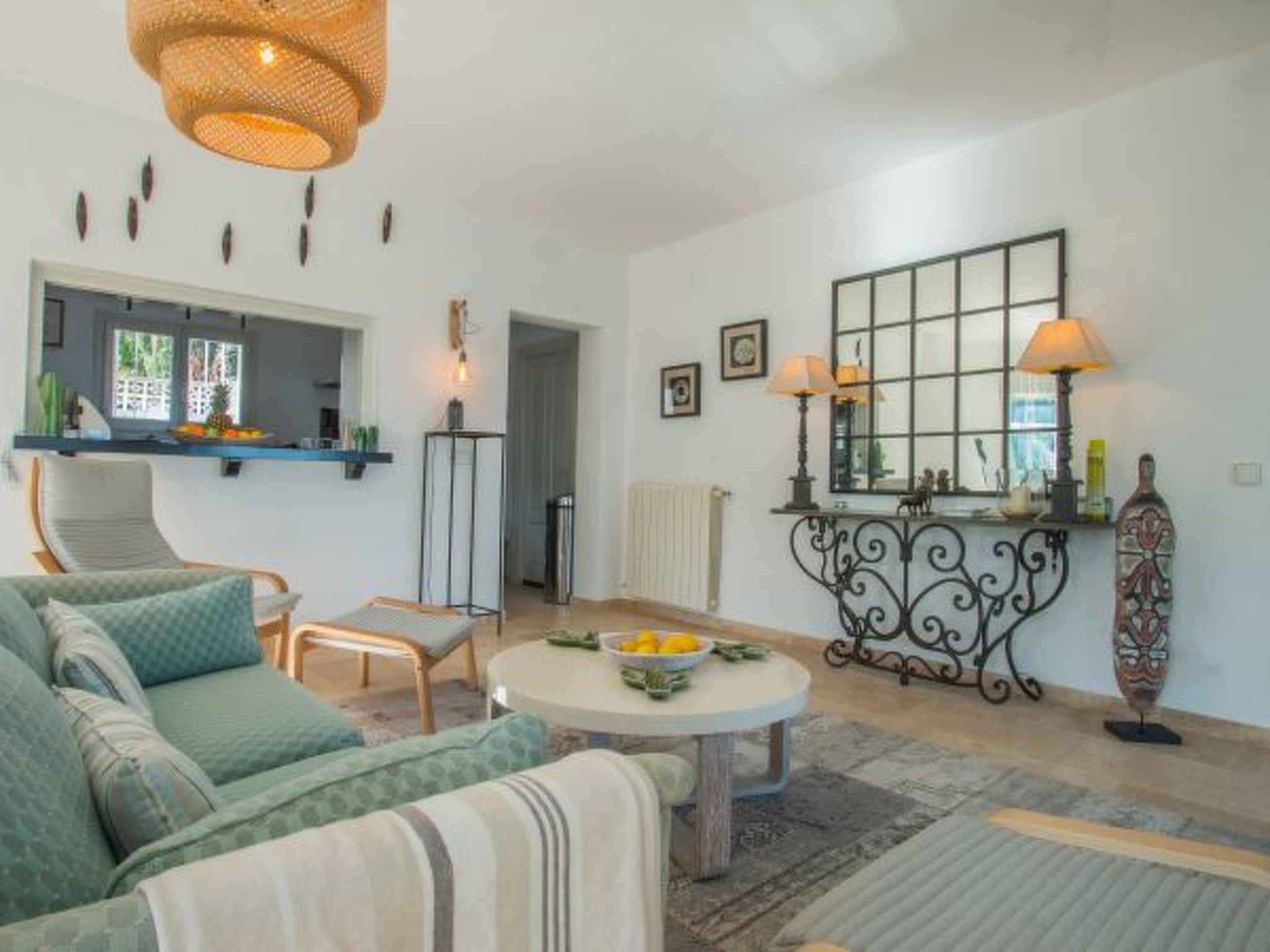 Photo of Villa Teranga - PlusHolidays