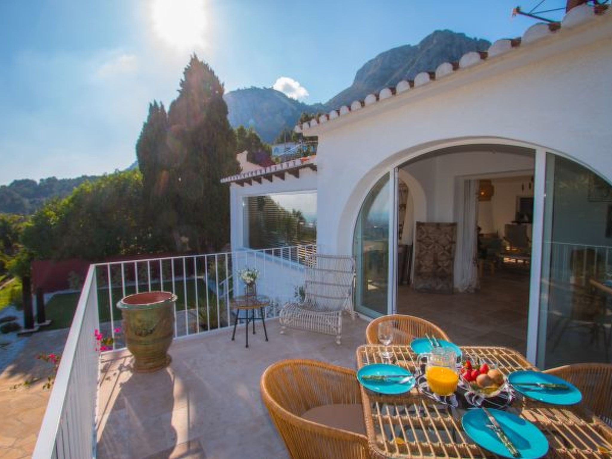 Photo of Villa Teranga - PlusHolidays