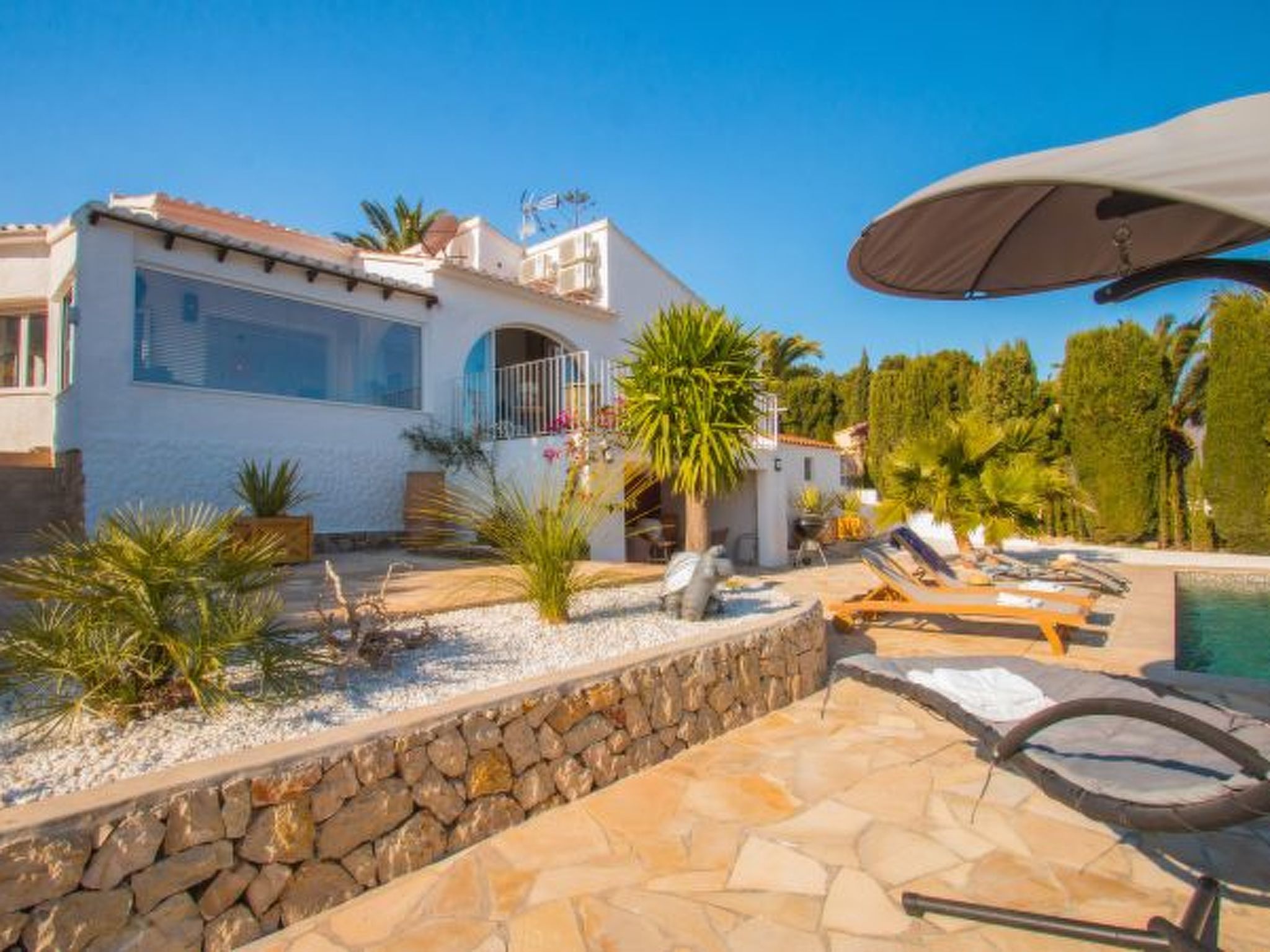 Photo of Villa Teranga - PlusHolidays