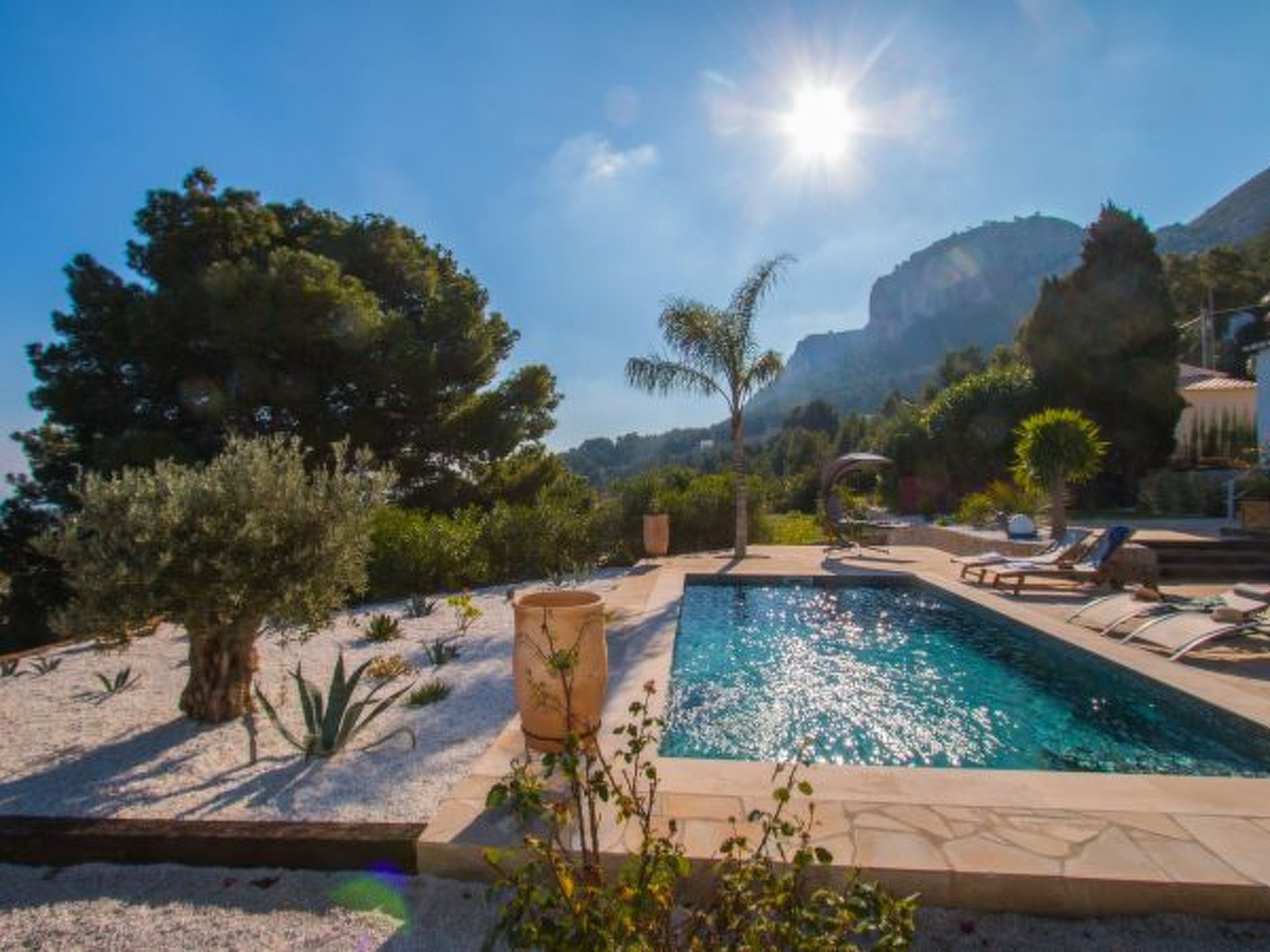 Photo of Villa Teranga - PlusHolidays