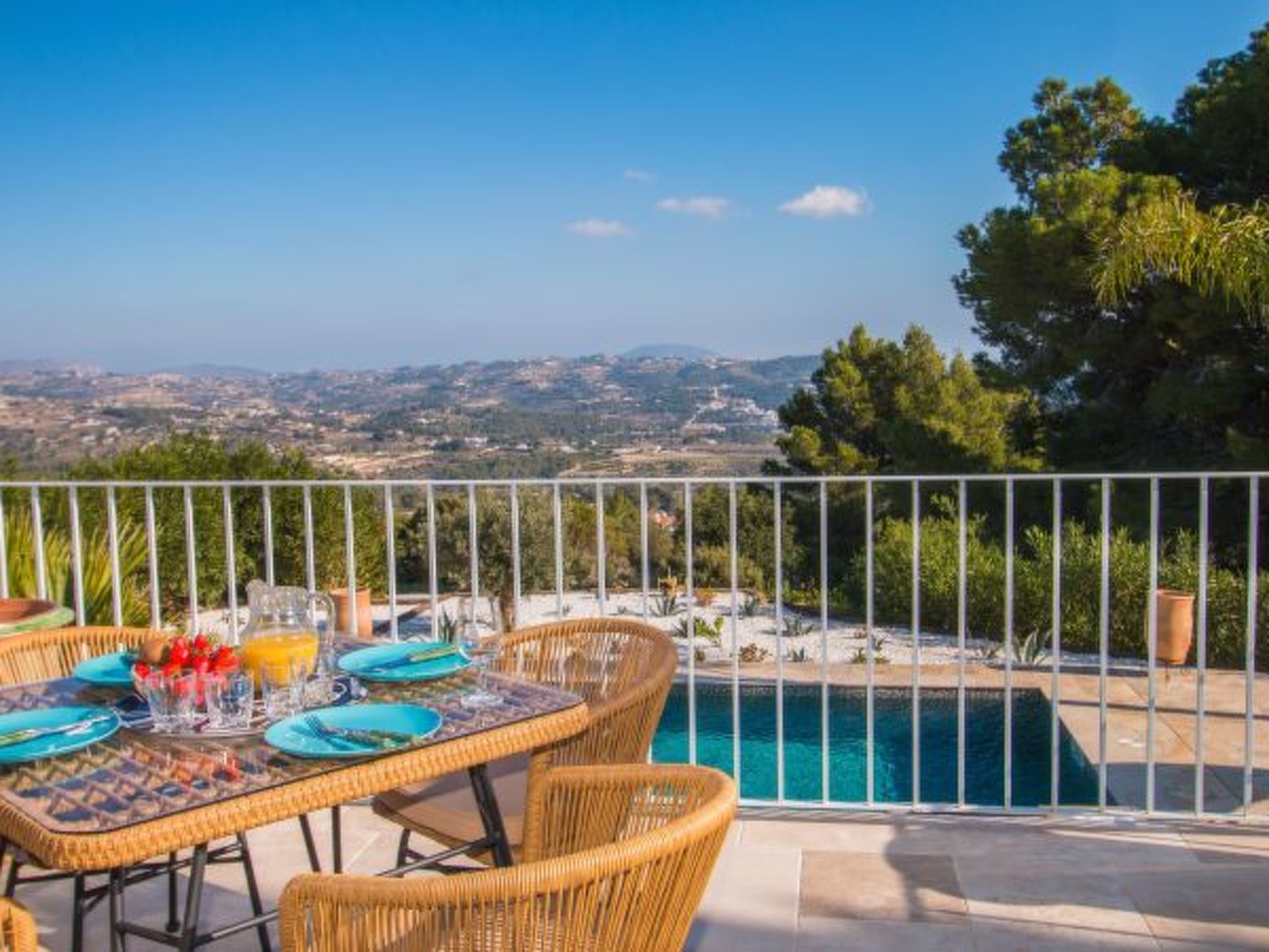 Photo of Villa Teranga - PlusHolidays