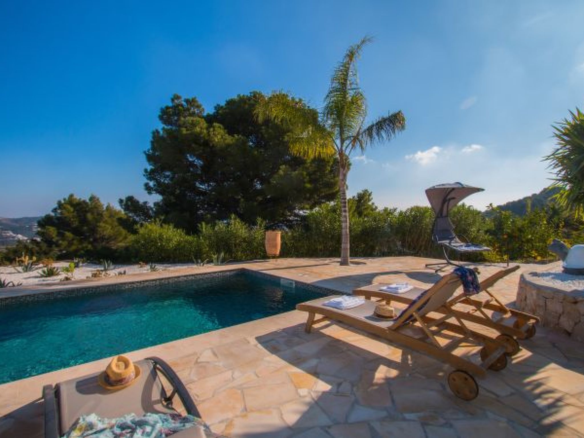 Photo of Villa Teranga - PlusHolidays