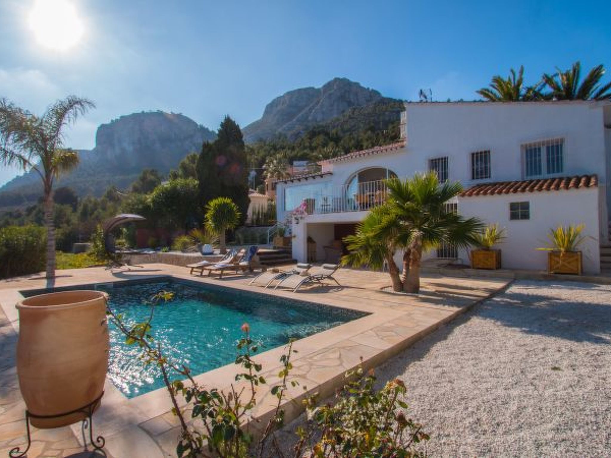 Photo of Villa Teranga - PlusHolidays