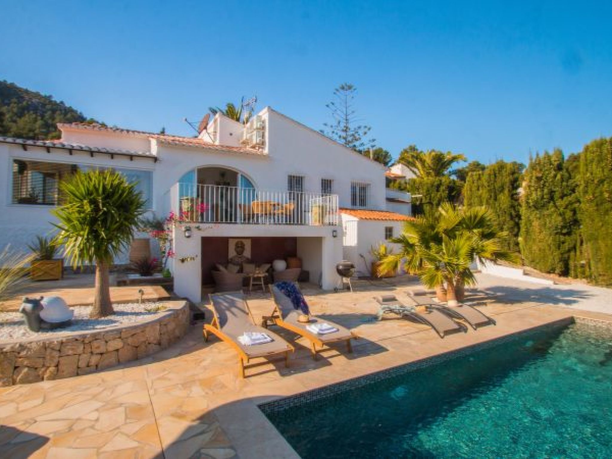 Photo of Villa Teranga - PlusHolidays