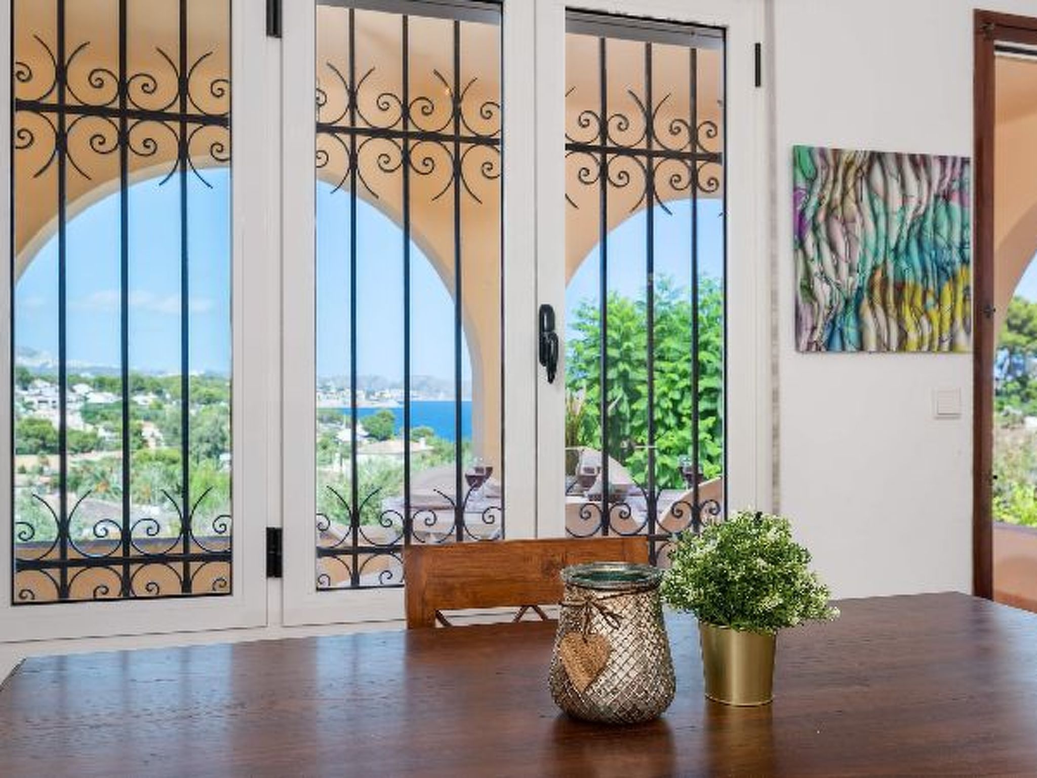 Photo of Villa Rodrigo - PlusHolidays