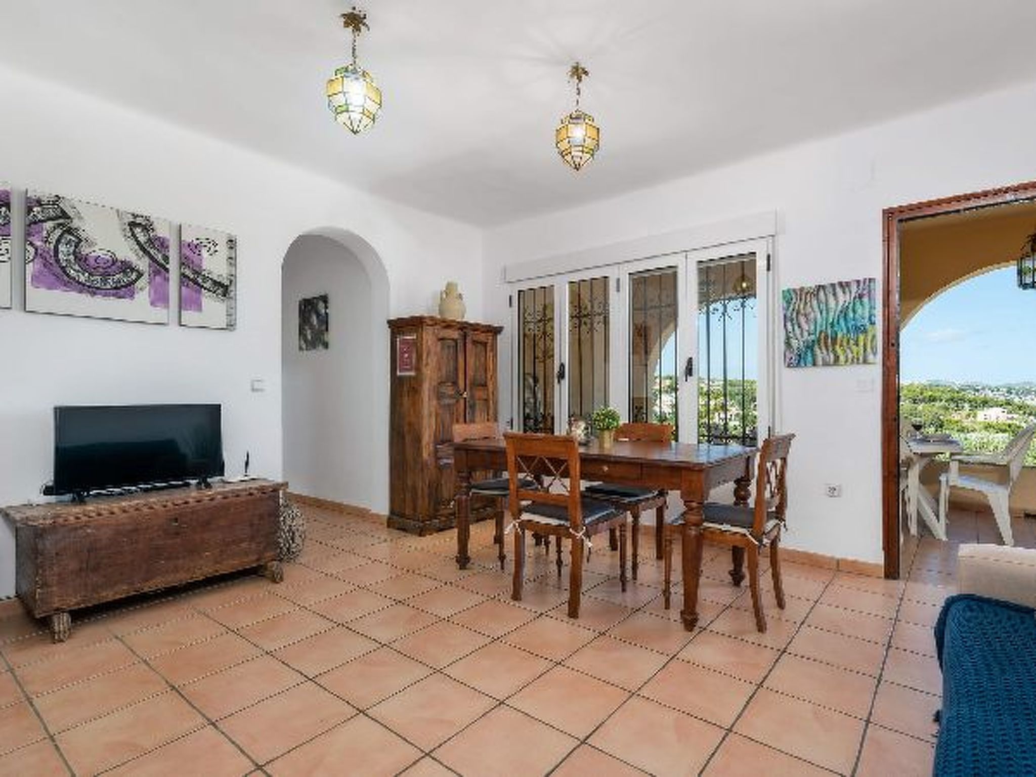 Photo of Villa Rodrigo - PlusHolidays