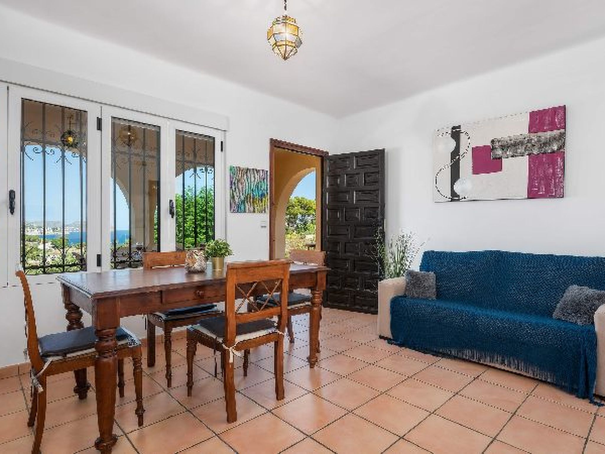 Photo of Villa Rodrigo - PlusHolidays