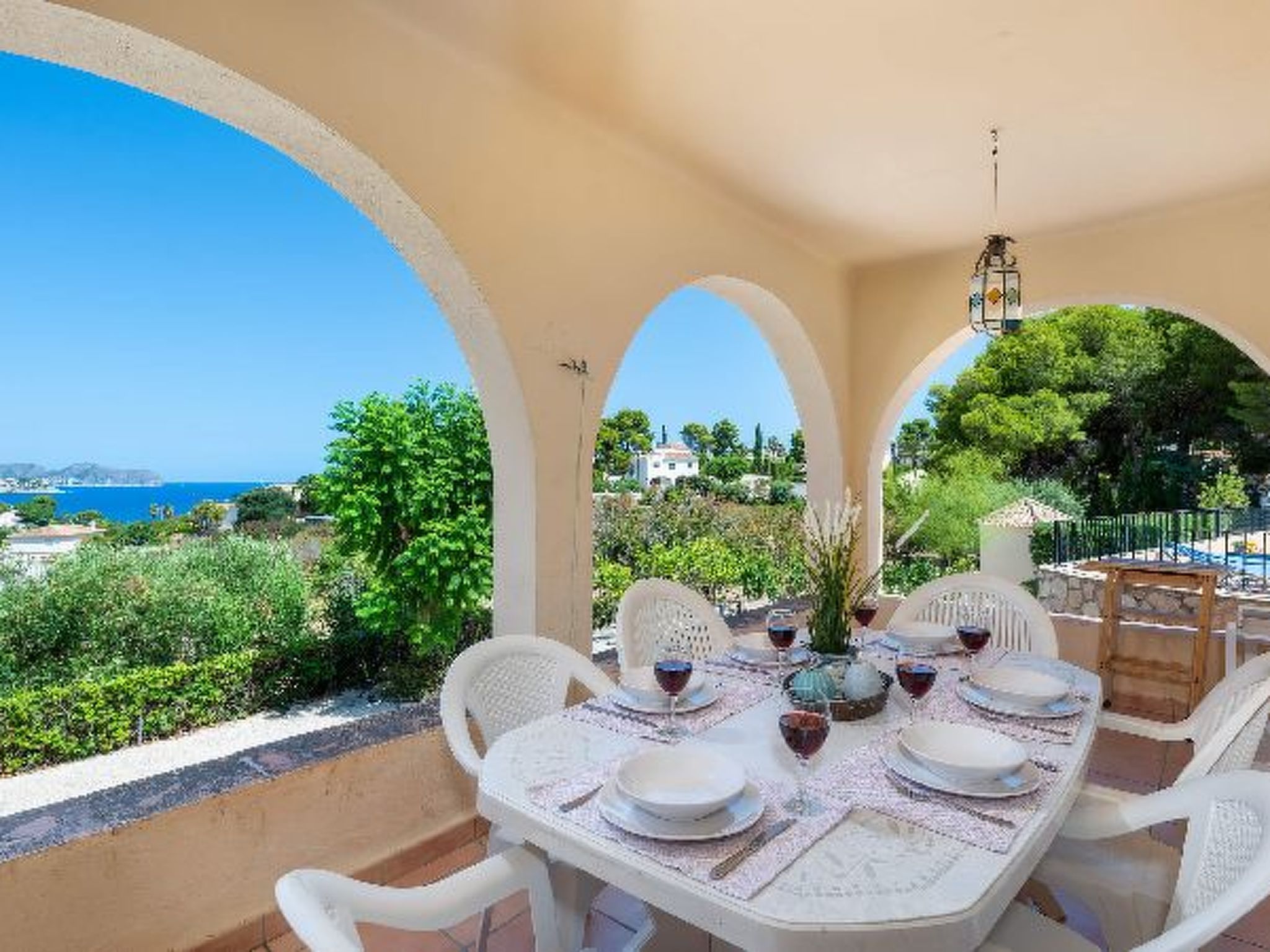 Photo of Villa Rodrigo - PlusHolidays