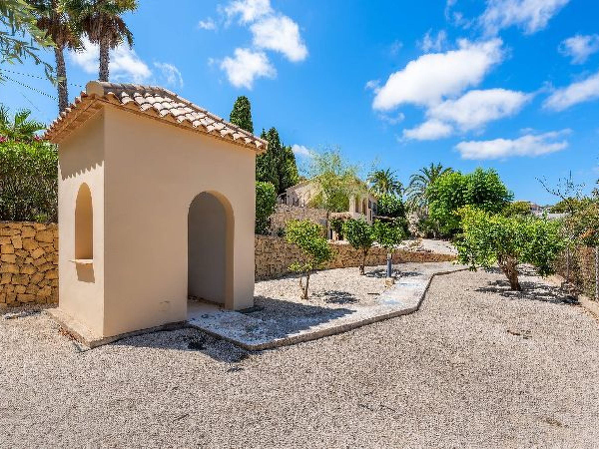 Photo of Villa Rodrigo - PlusHolidays