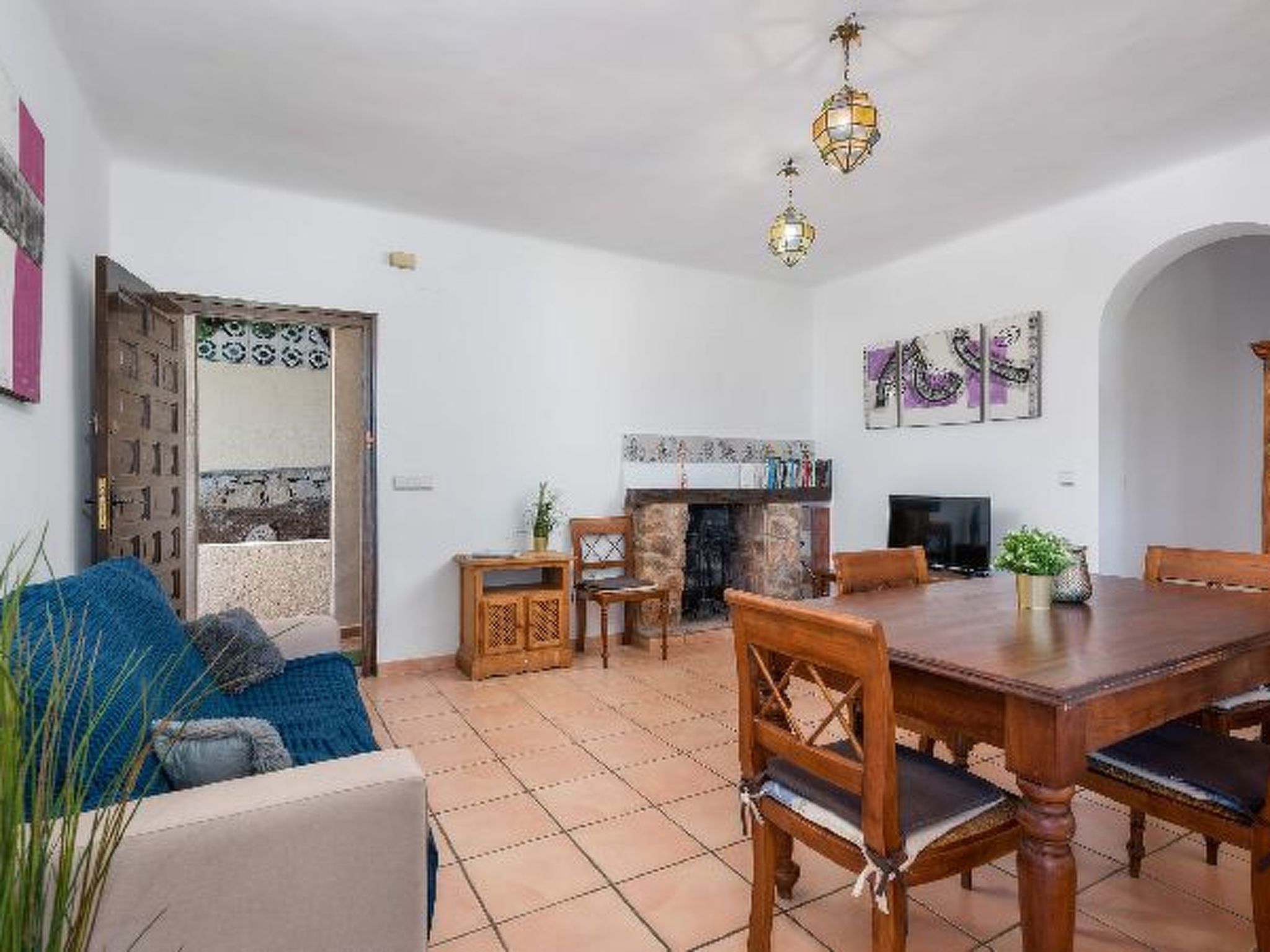 Photo of Villa Rodrigo - PlusHolidays