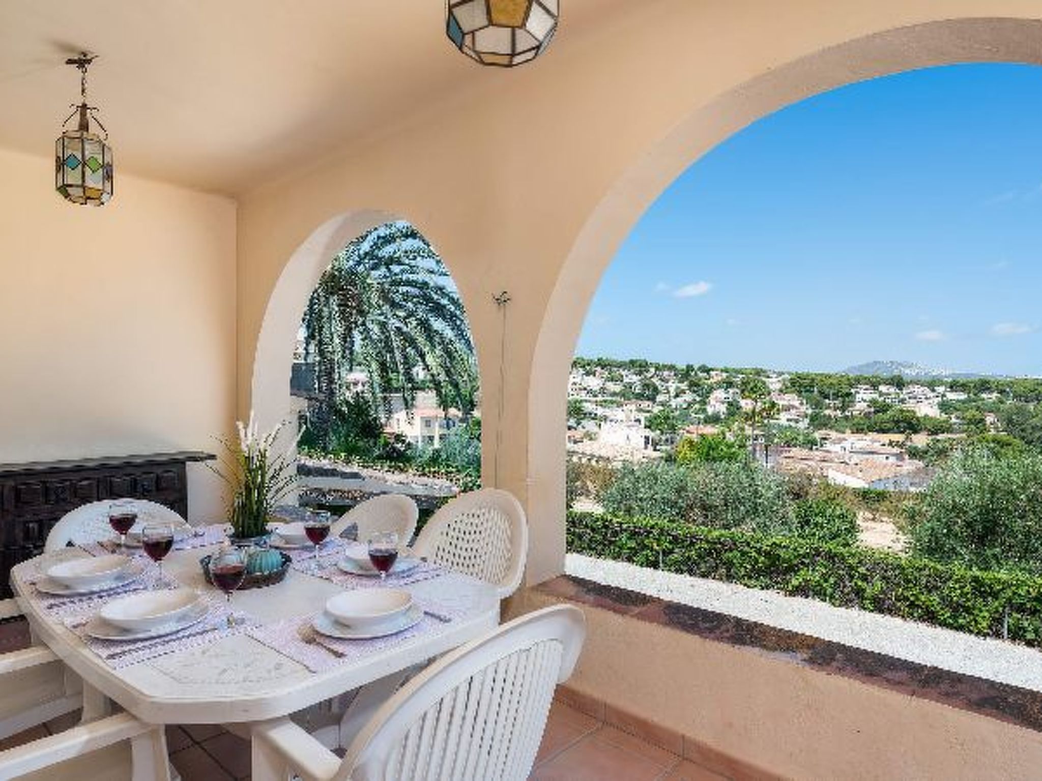 Photo of Villa Rodrigo - PlusHolidays