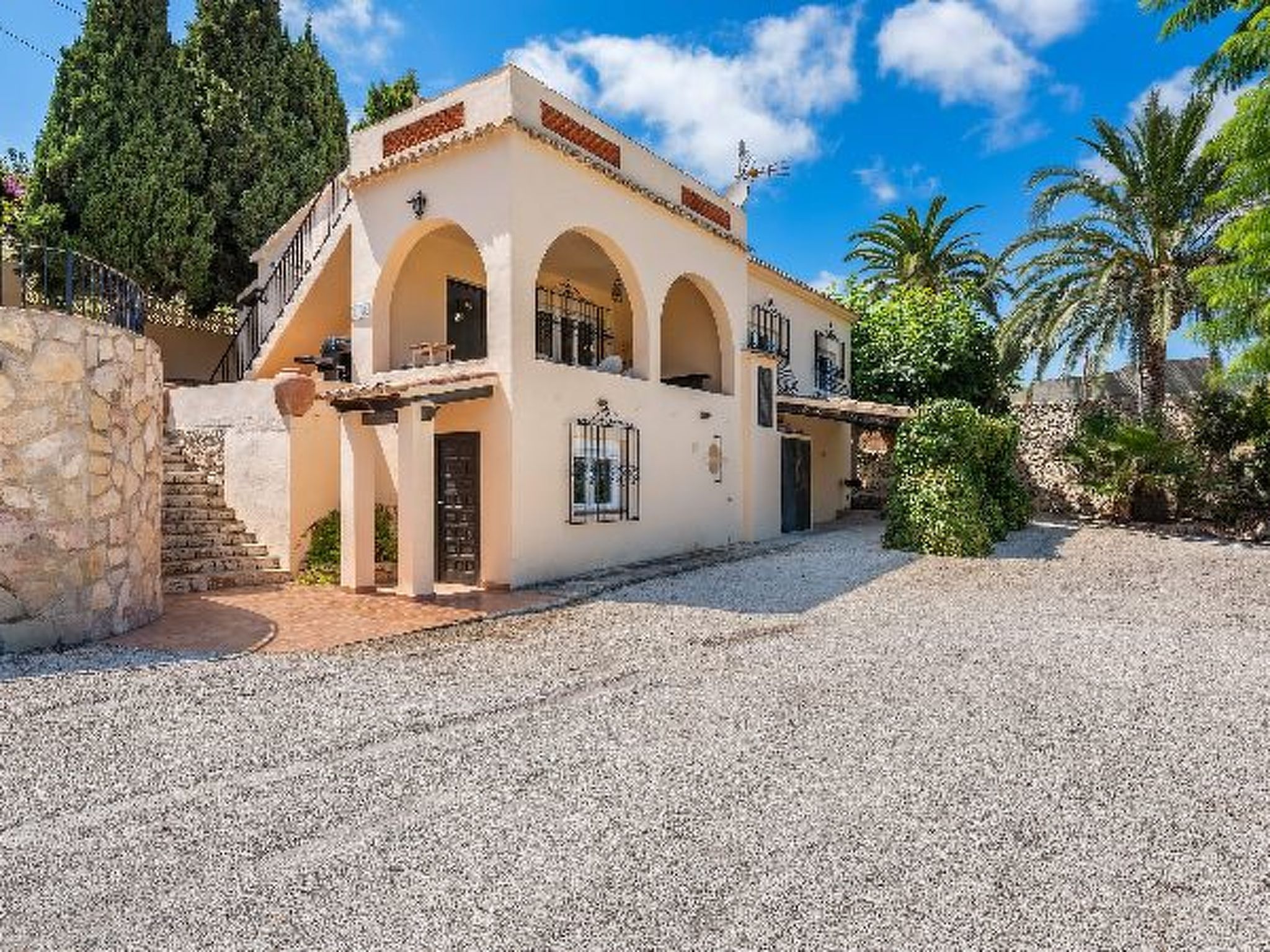 Photo of Villa Rodrigo - PlusHolidays