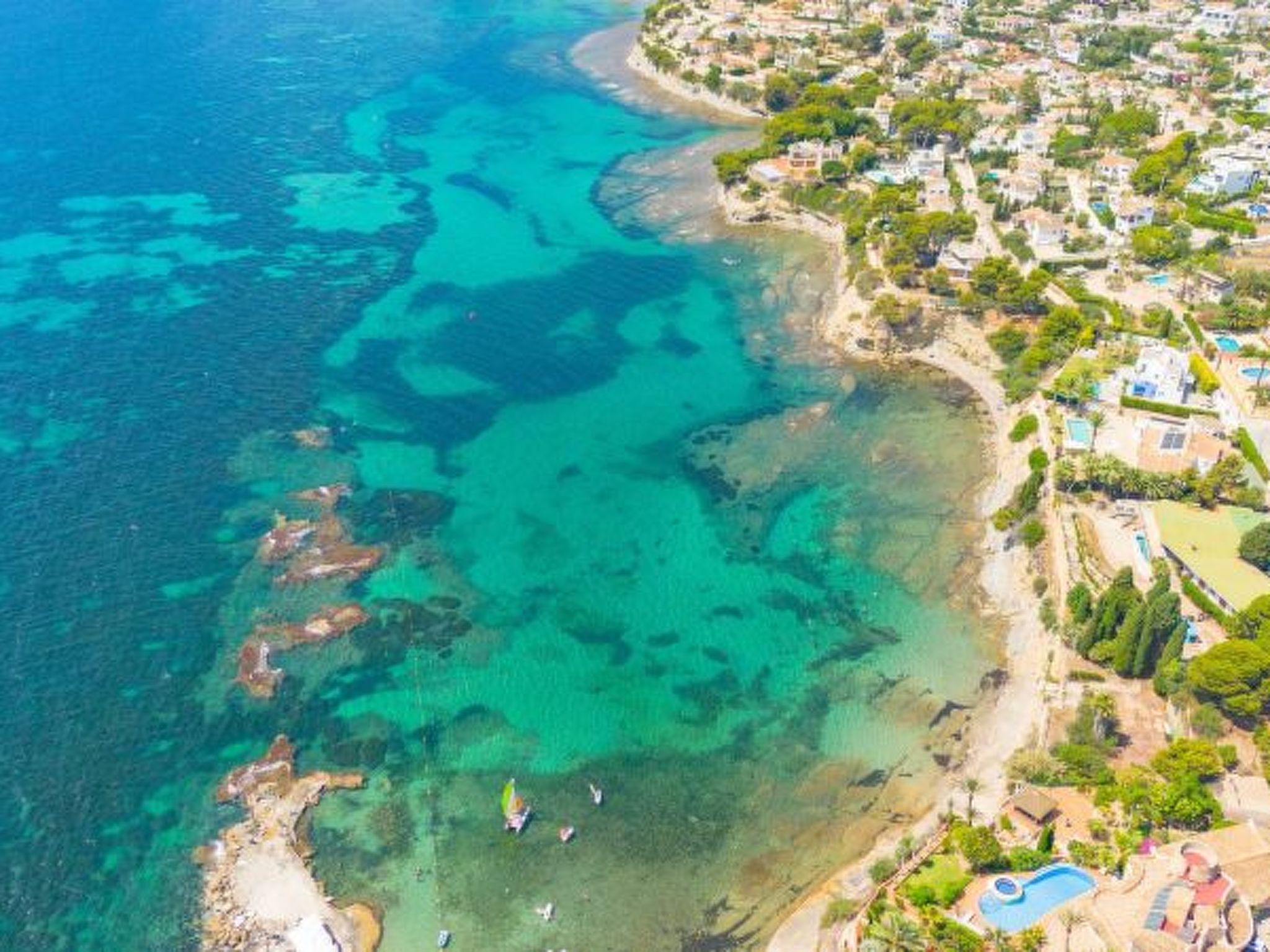 Photo of Villa Quimera - PlusHolidays