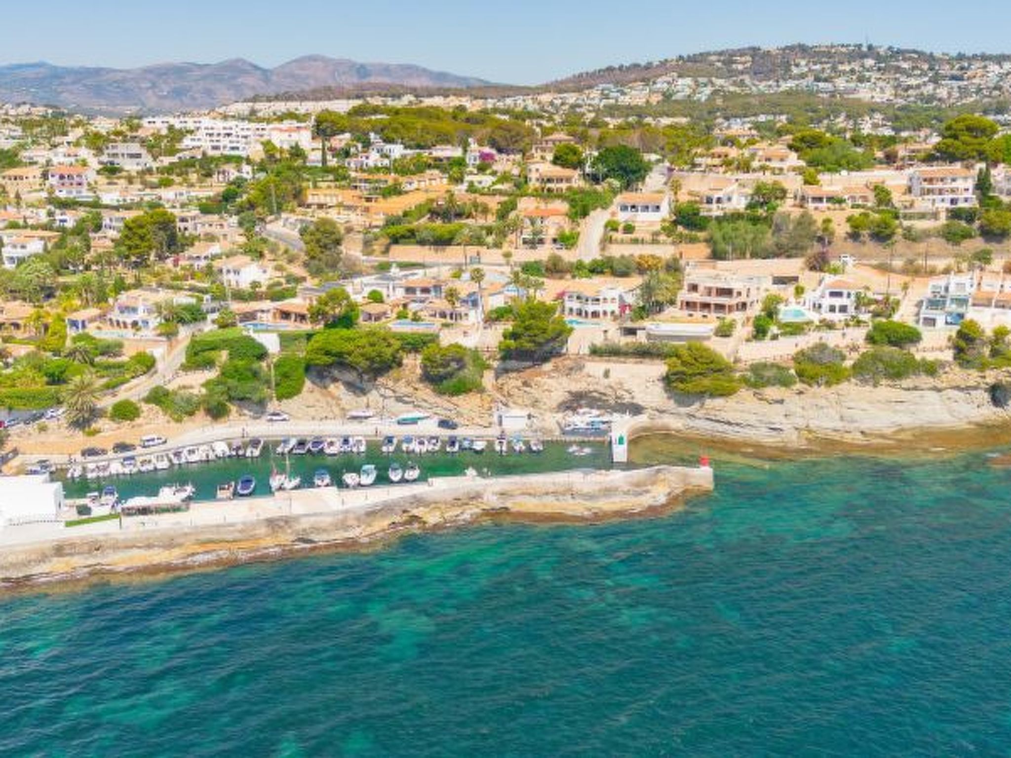 Photo of Villa Quimera - PlusHolidays