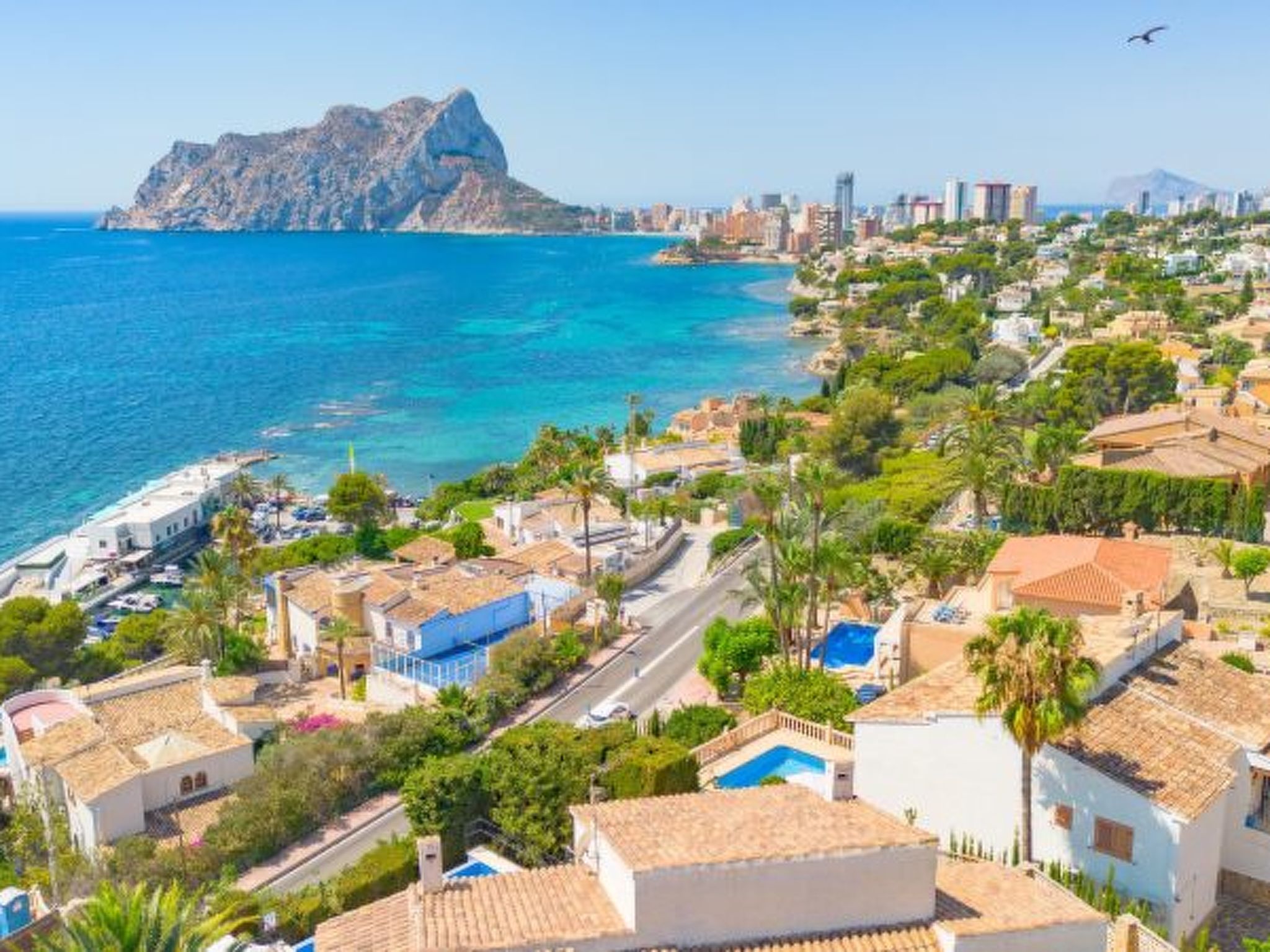 Photo of Villa Quimera - PlusHolidays