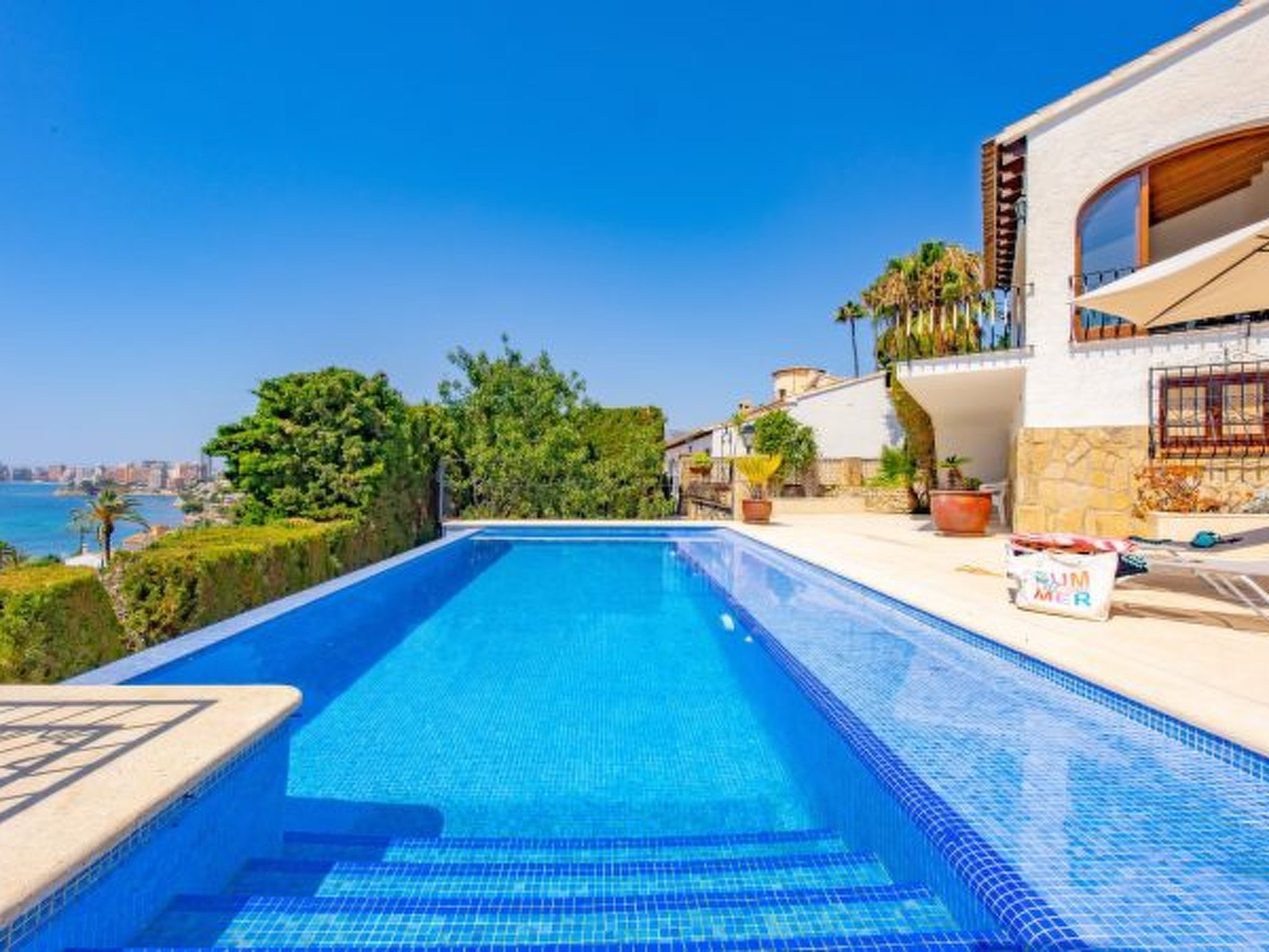 Photo of Villa Quimera - PlusHolidays