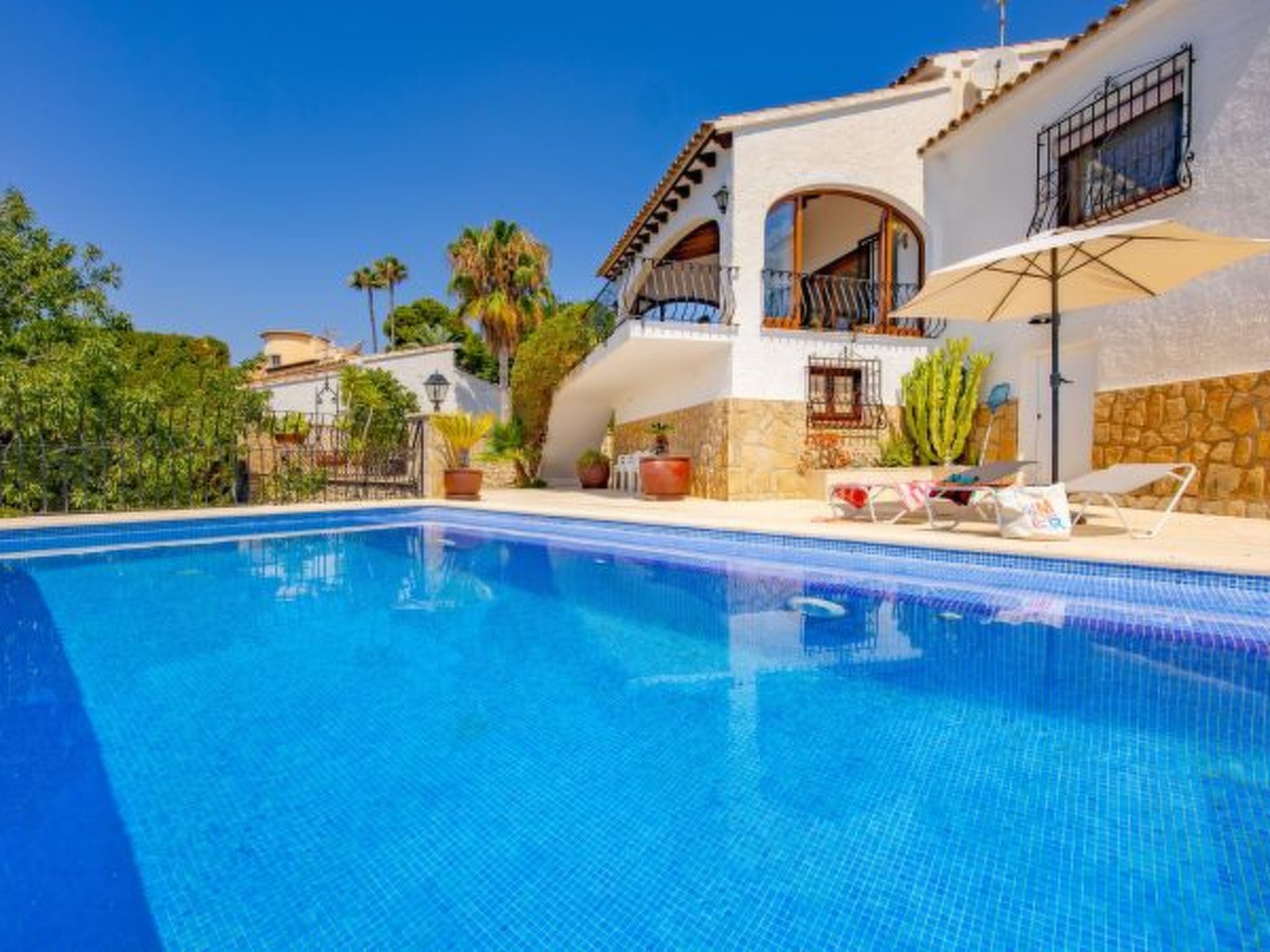 Photo of Villa Quimera - PlusHolidays