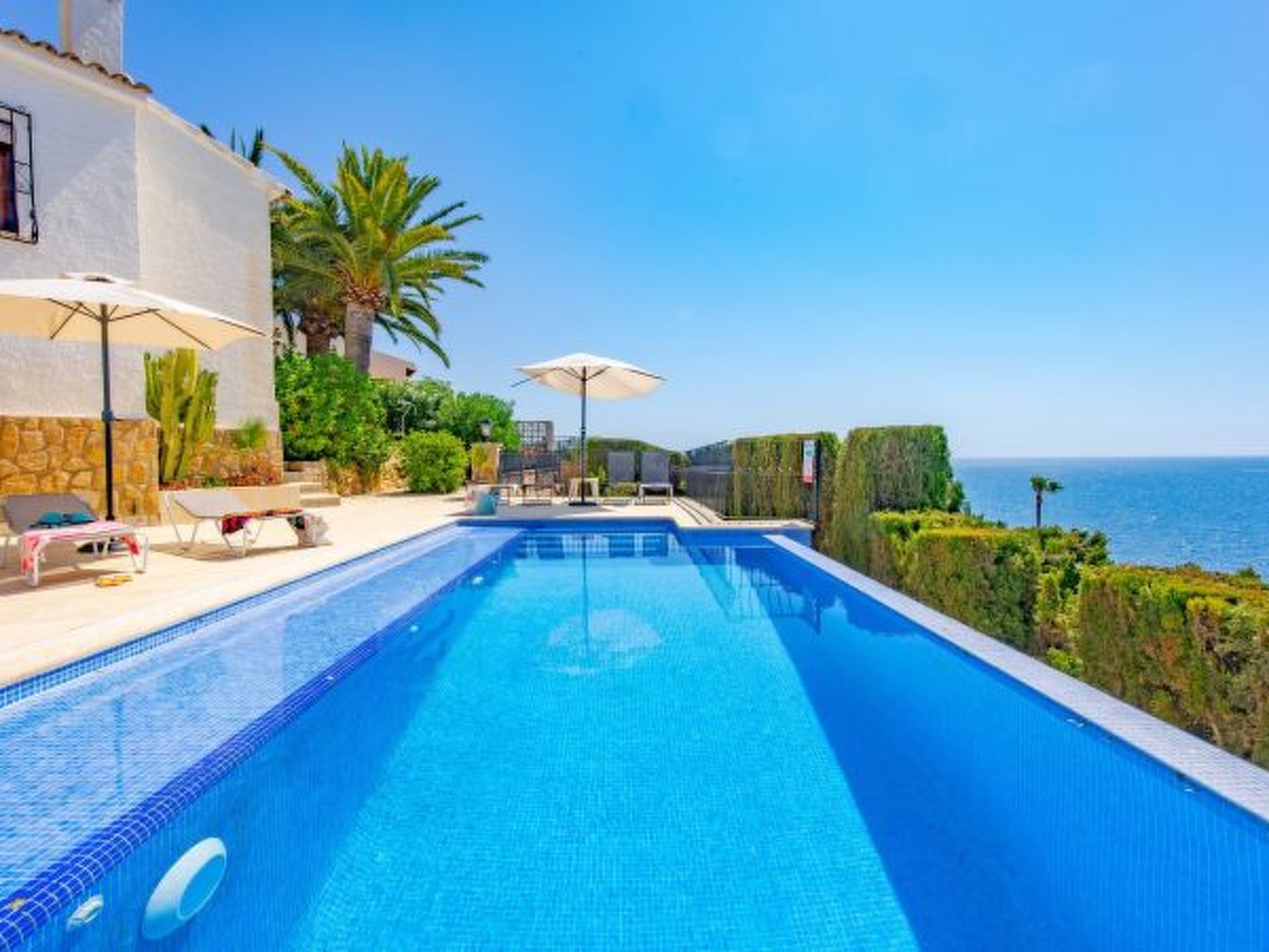 Photo of Villa Quimera - PlusHolidays