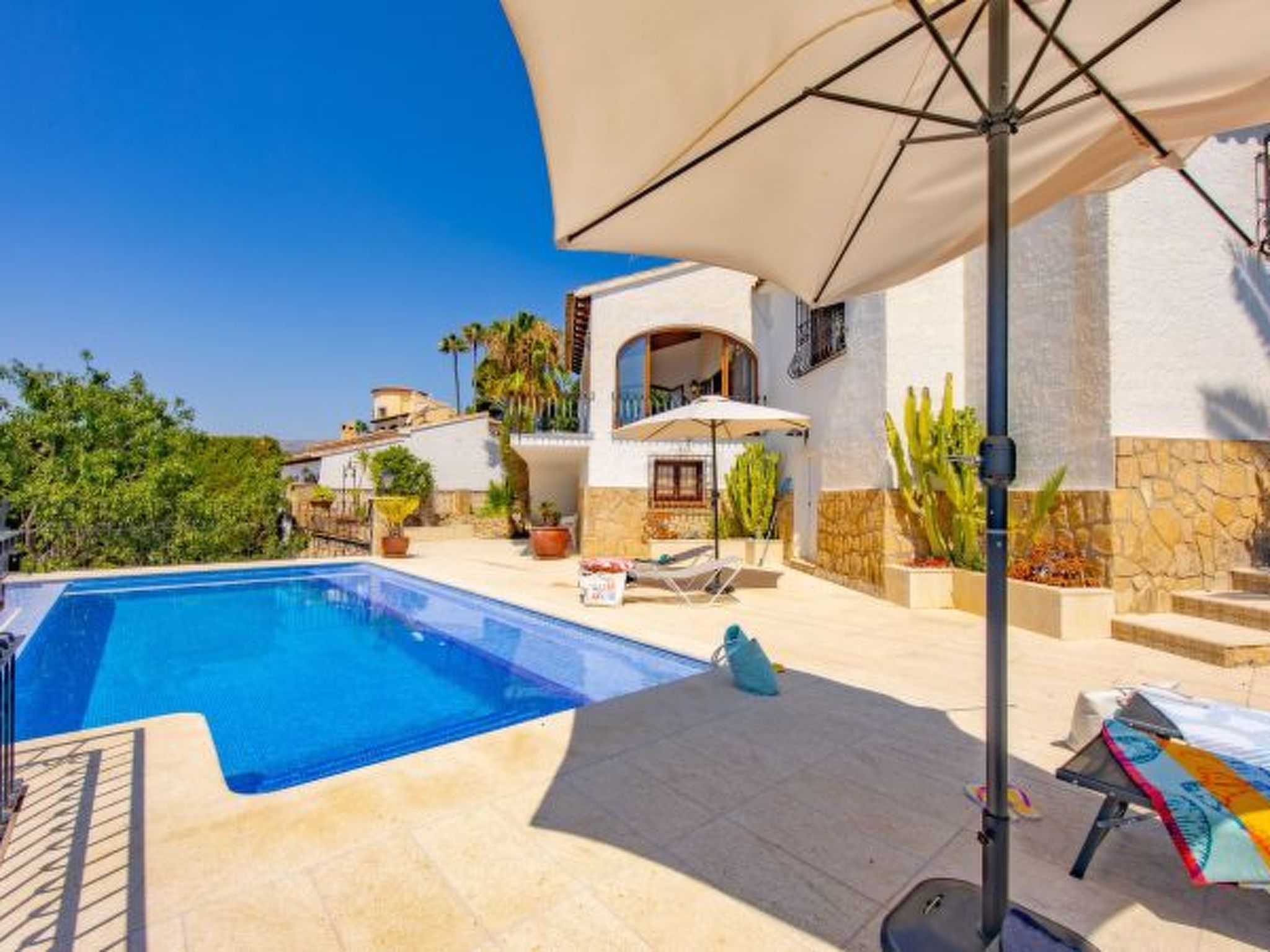 Photo of Villa Quimera - PlusHolidays