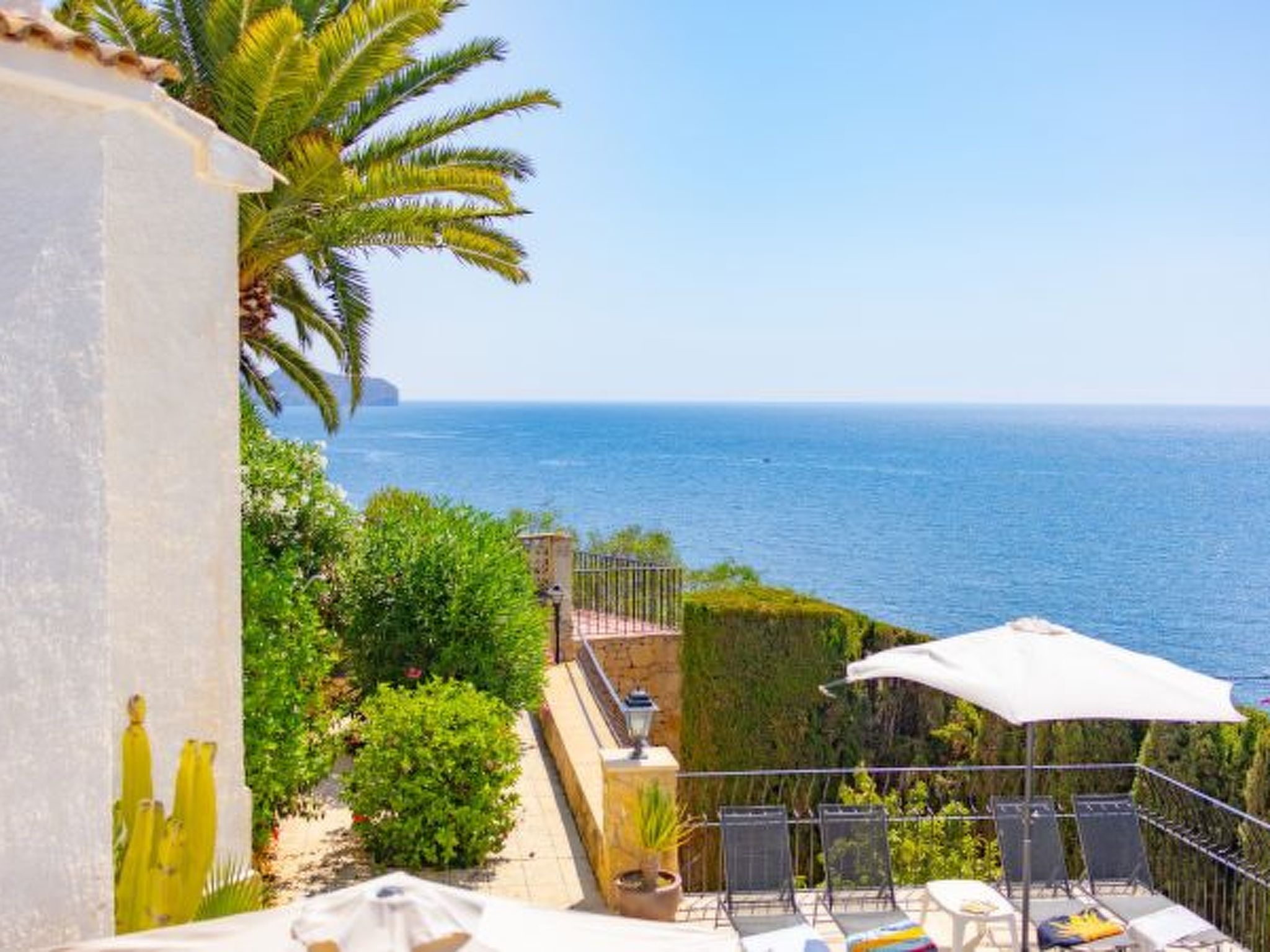 Photo of Villa Quimera - PlusHolidays