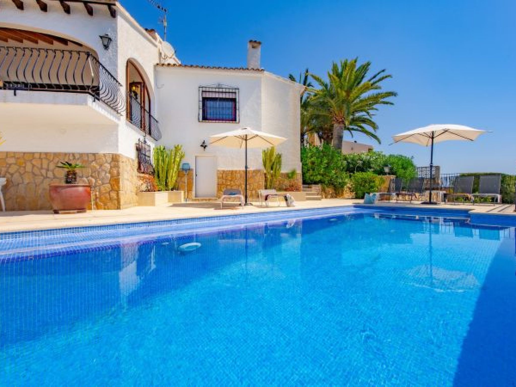 Photo of Villa Quimera - PlusHolidays