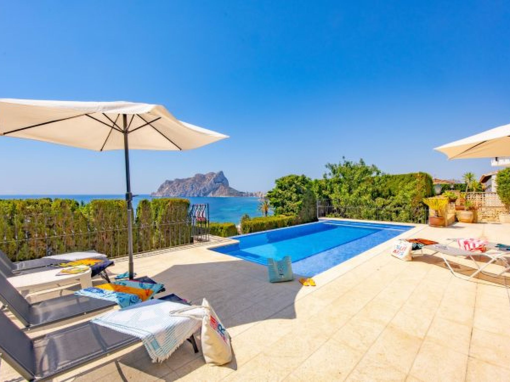 Photo of Villa Quimera - PlusHolidays