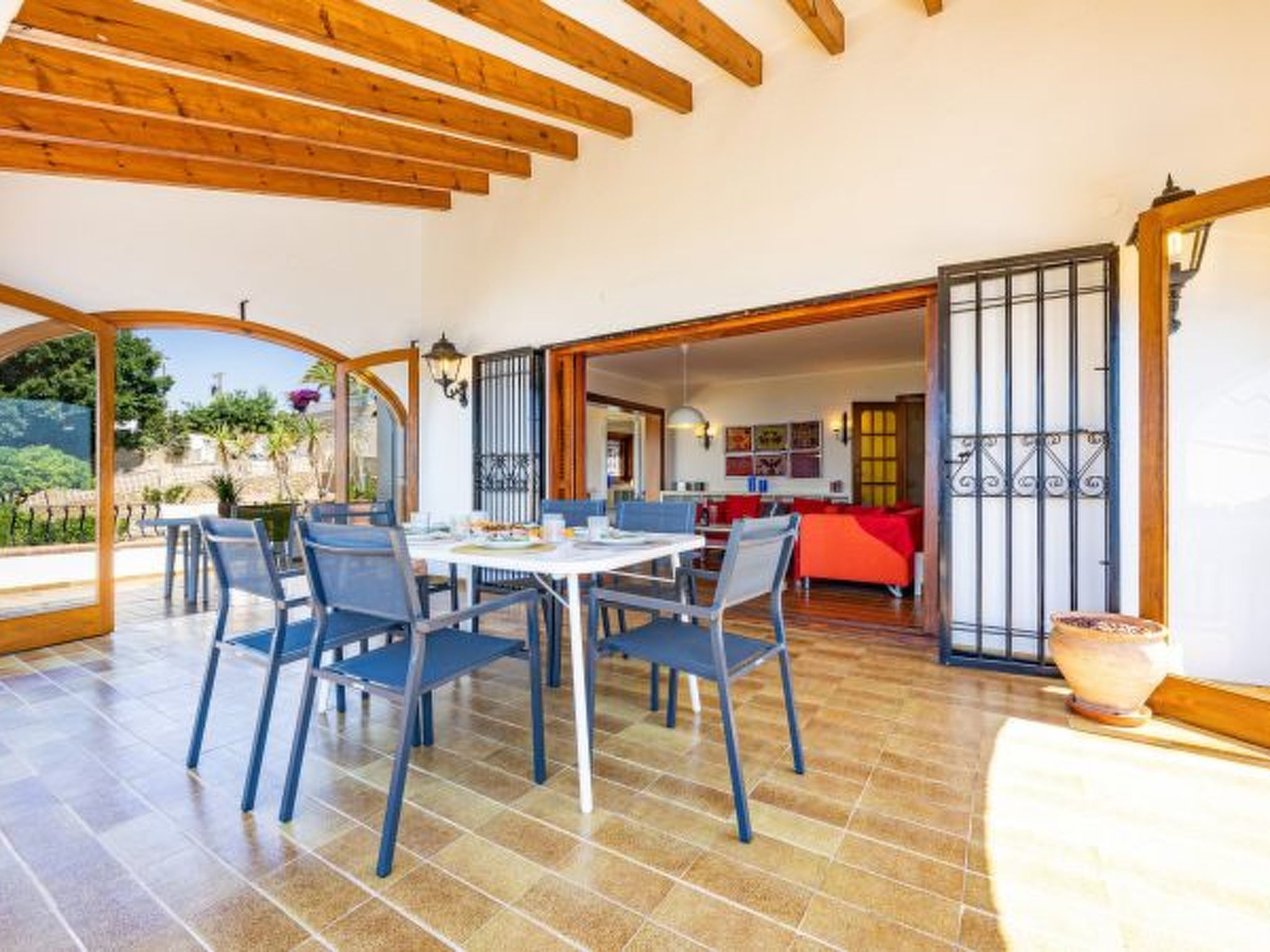 Photo of Villa Quimera - PlusHolidays