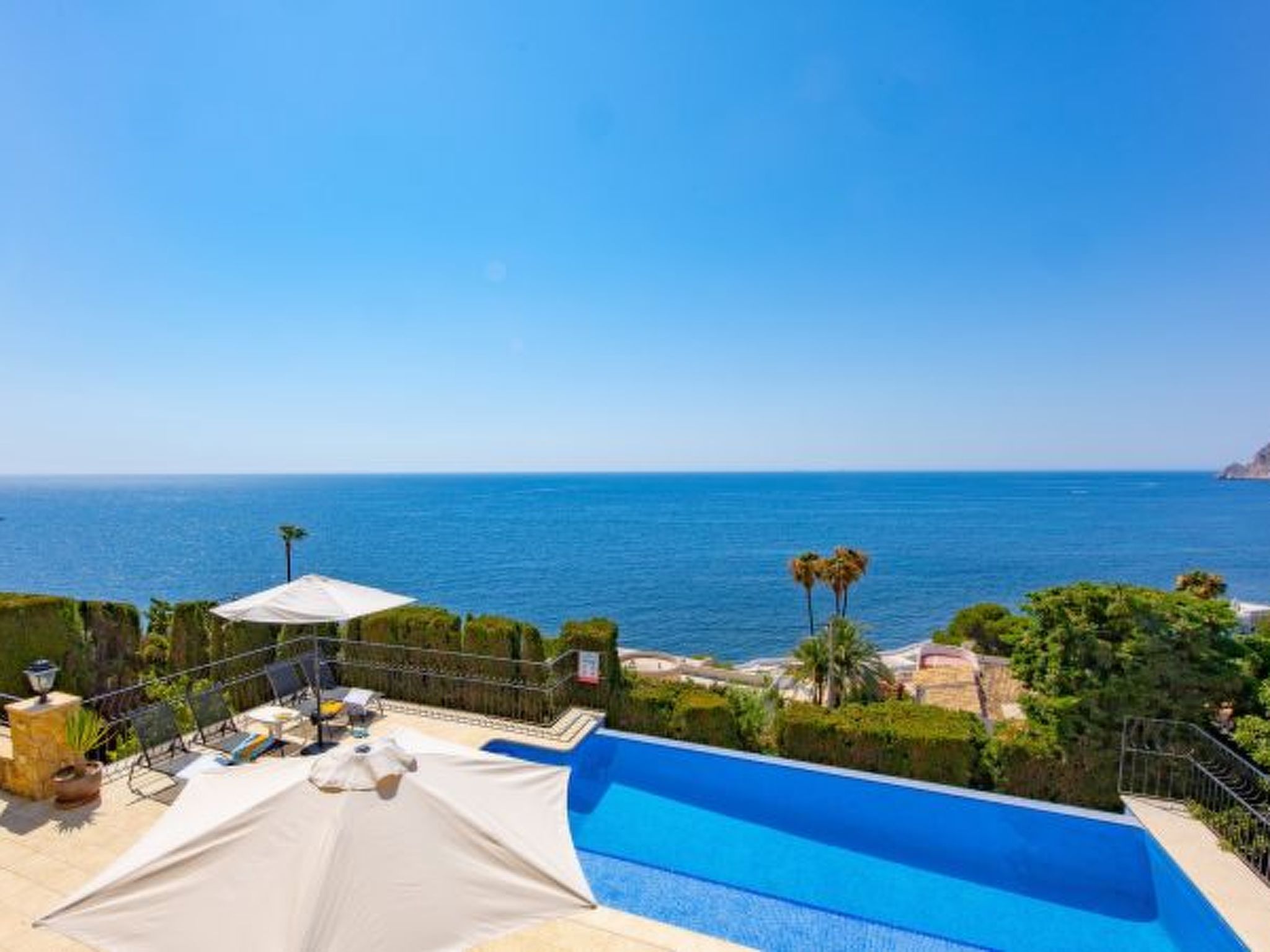 Photo of Villa Quimera - PlusHolidays