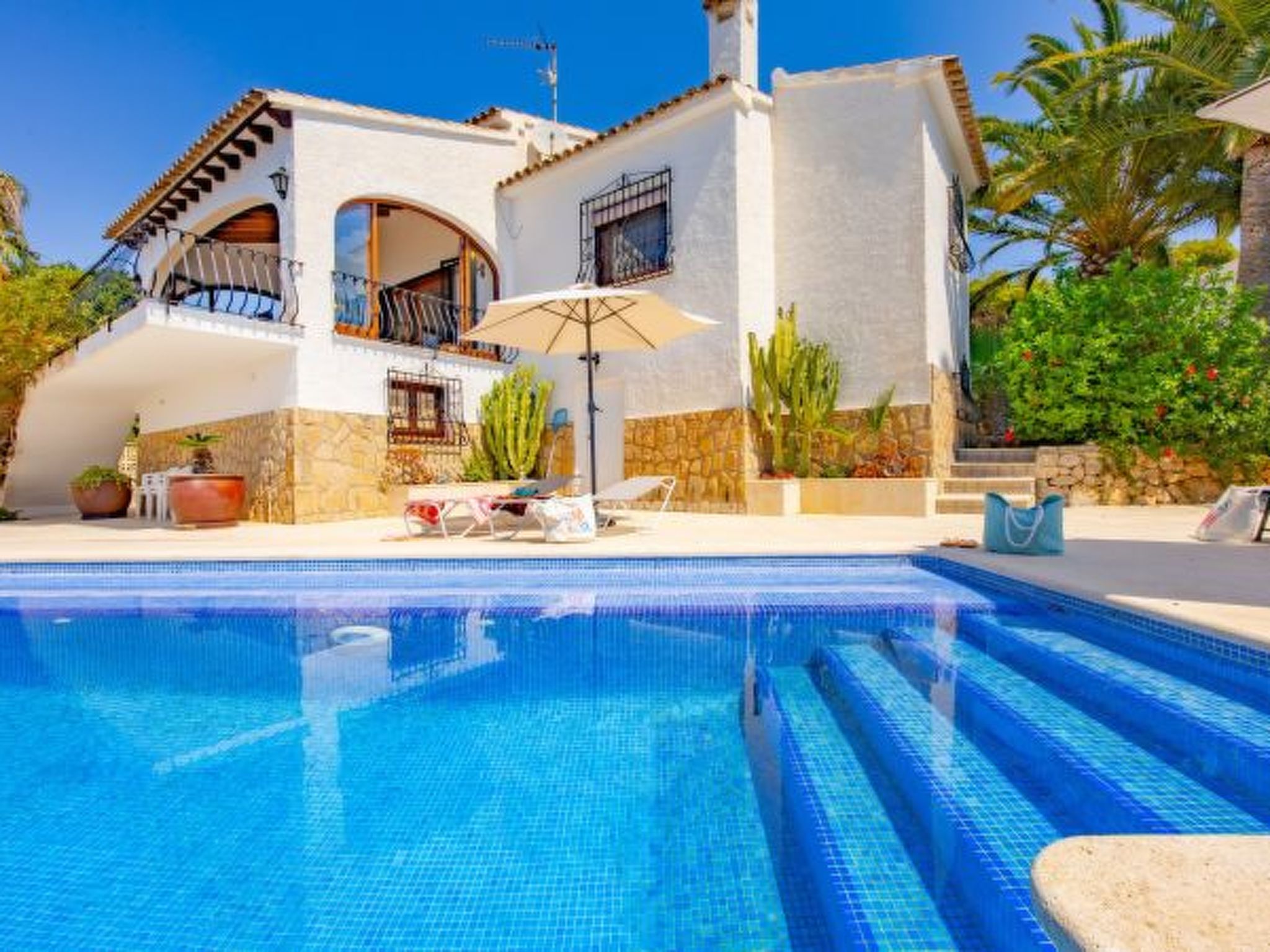 Photo of Villa Quimera - PlusHolidays