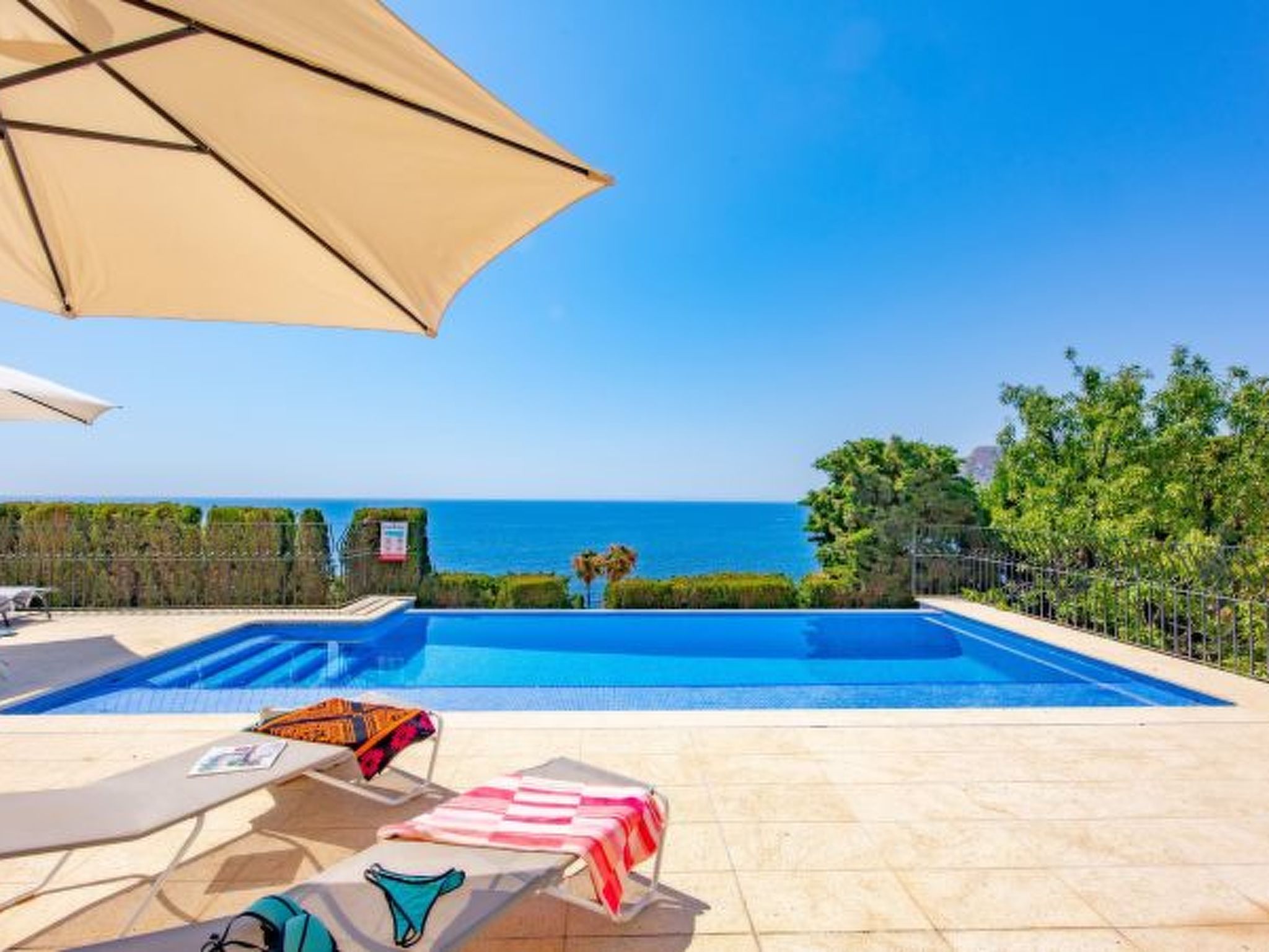 Photo of Villa Quimera - PlusHolidays