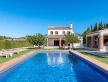 Villa Chata - Plusholidays