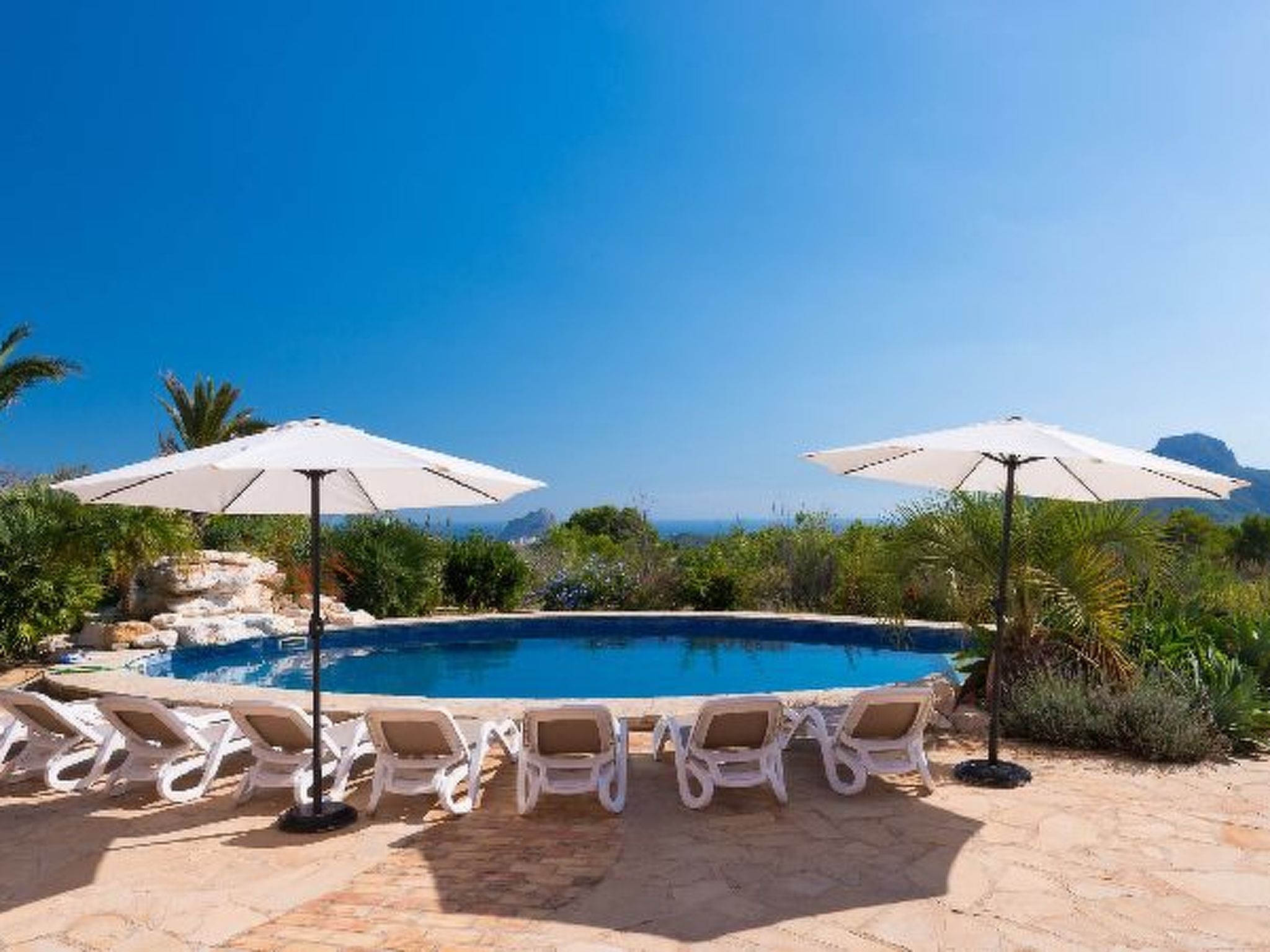 Photo of Villa Paraiso - PlusHolidays