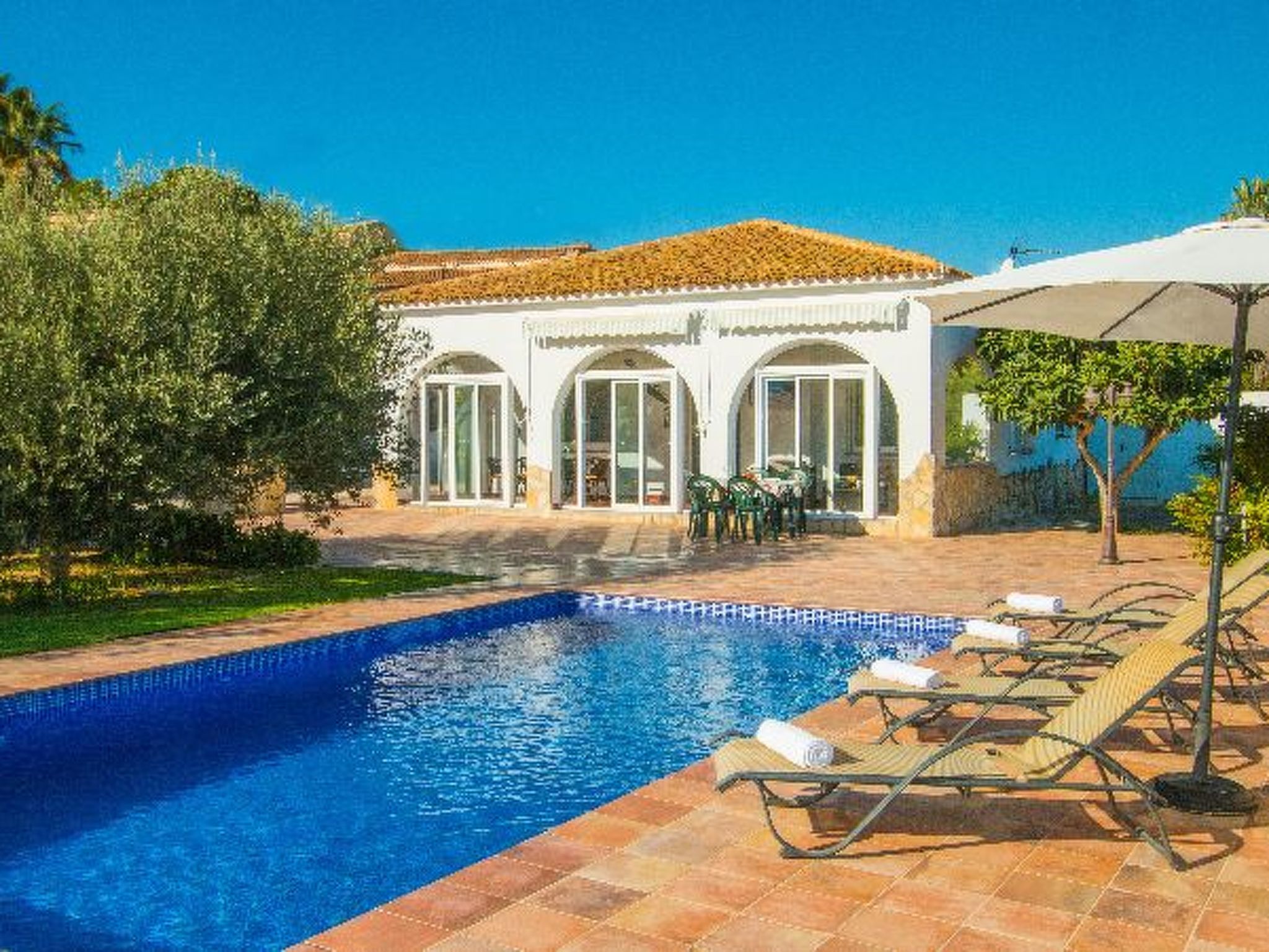 Photo of Villa Garlanda - PlusHolidays