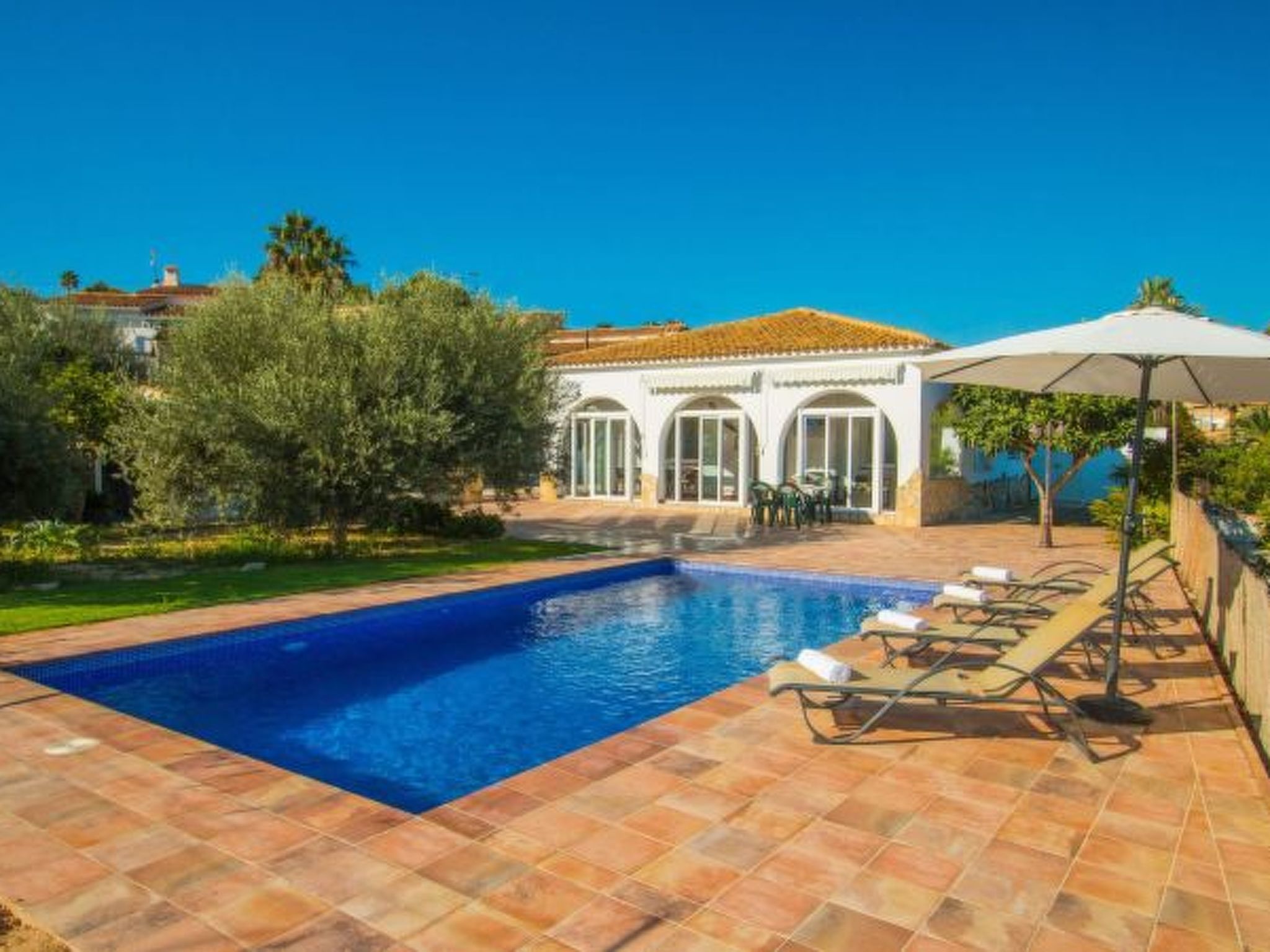 Photo of Villa Garlanda - PlusHolidays