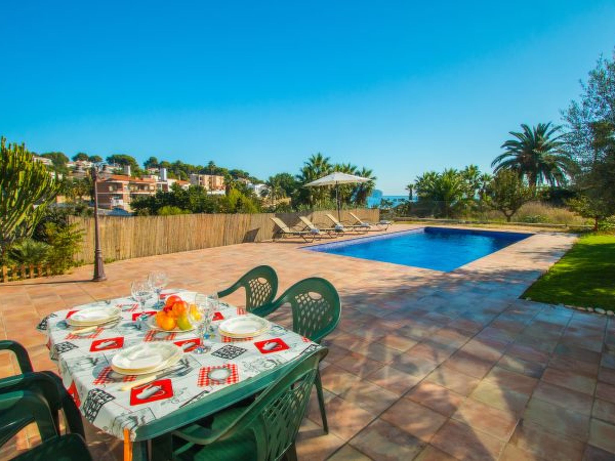 Photo of Villa Garlanda - PlusHolidays