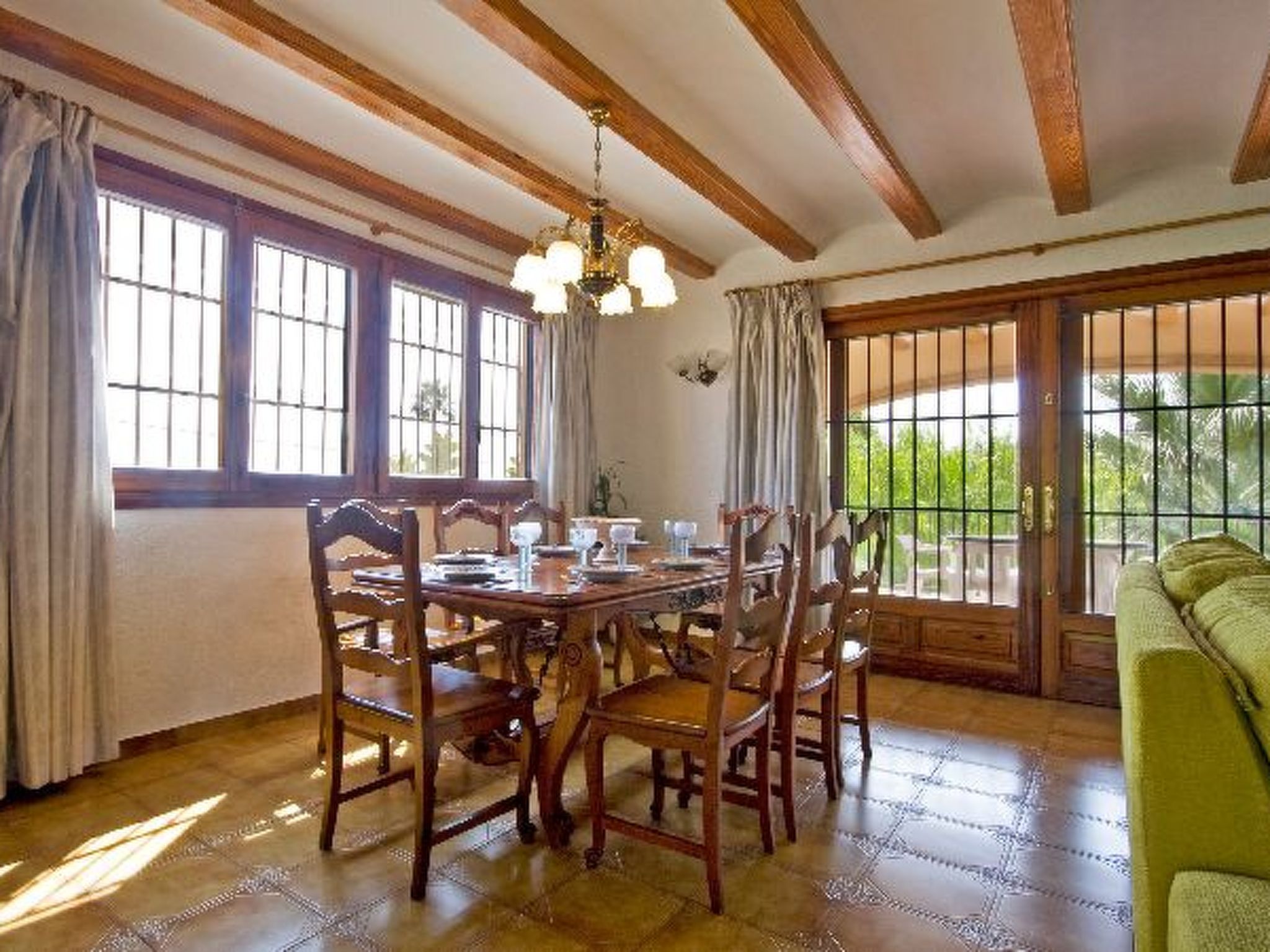 Photo of Villa Fustera - PlusHolidays