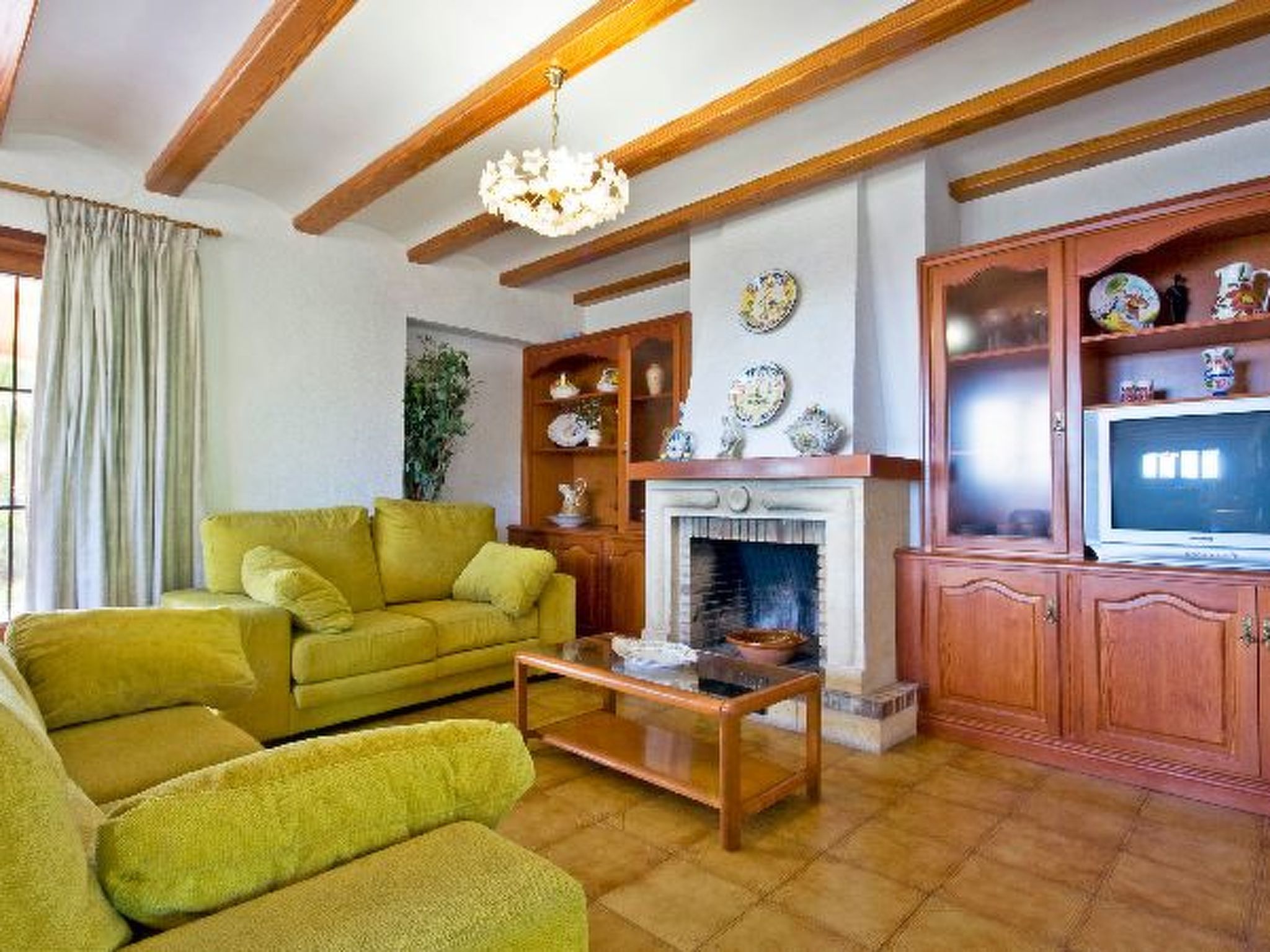 Photo of Villa Fustera - PlusHolidays
