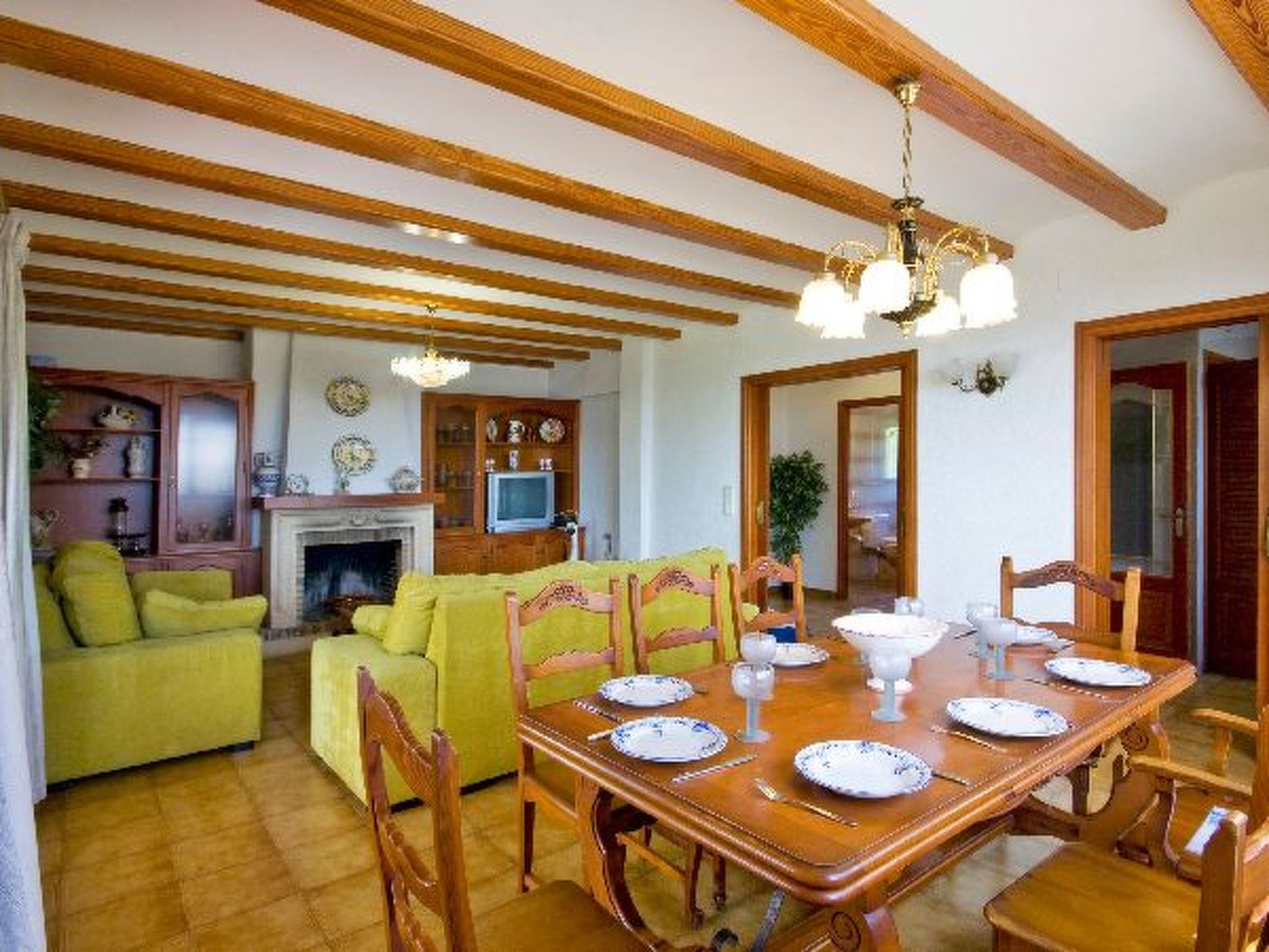 Photo of Villa Fustera - PlusHolidays